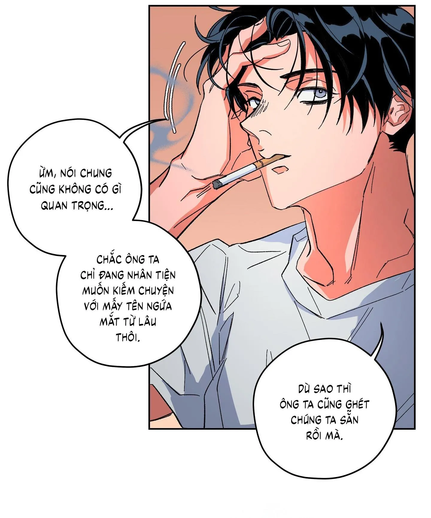 The Cell Chapter 15 Trang 24