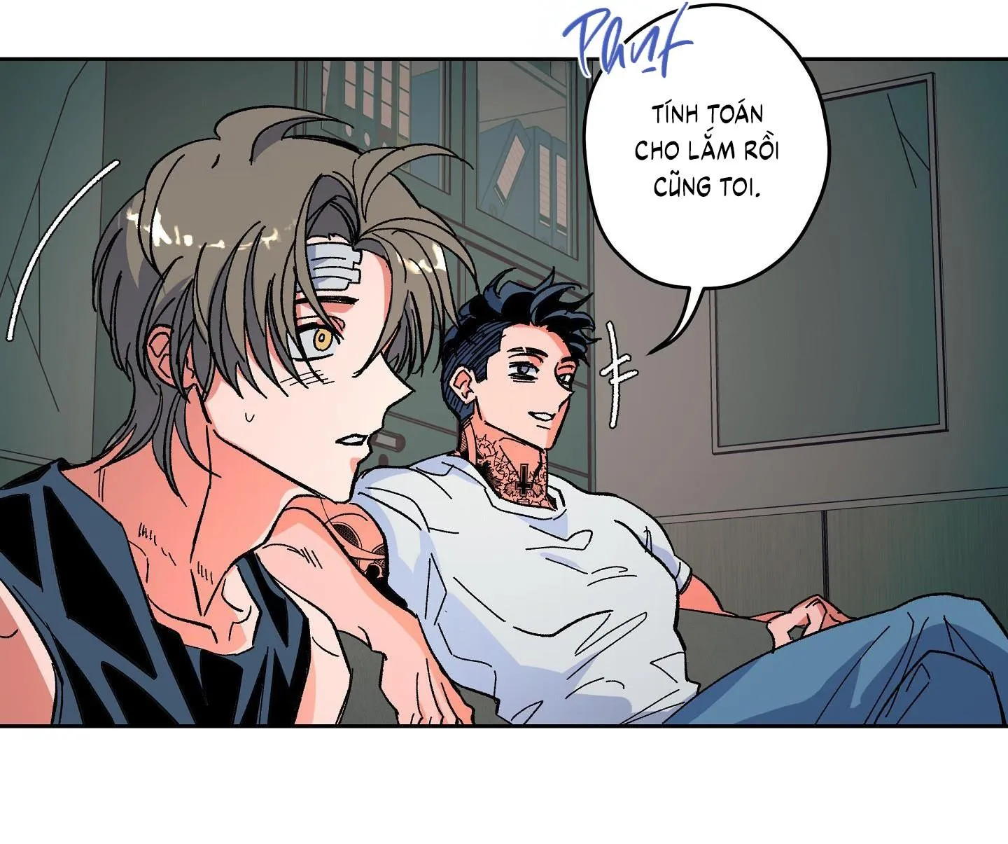 The Cell Chapter 15 Trang 25