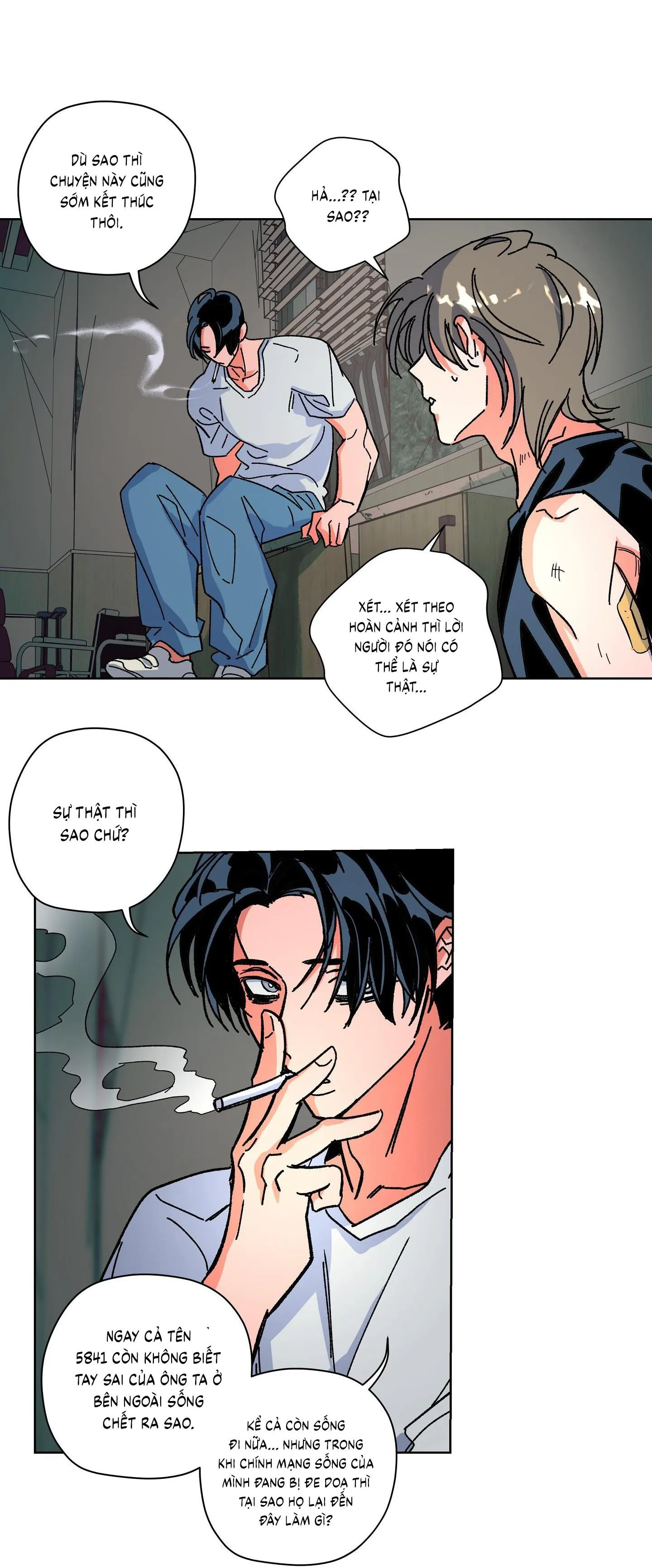 The Cell Chapter 15 Trang 27