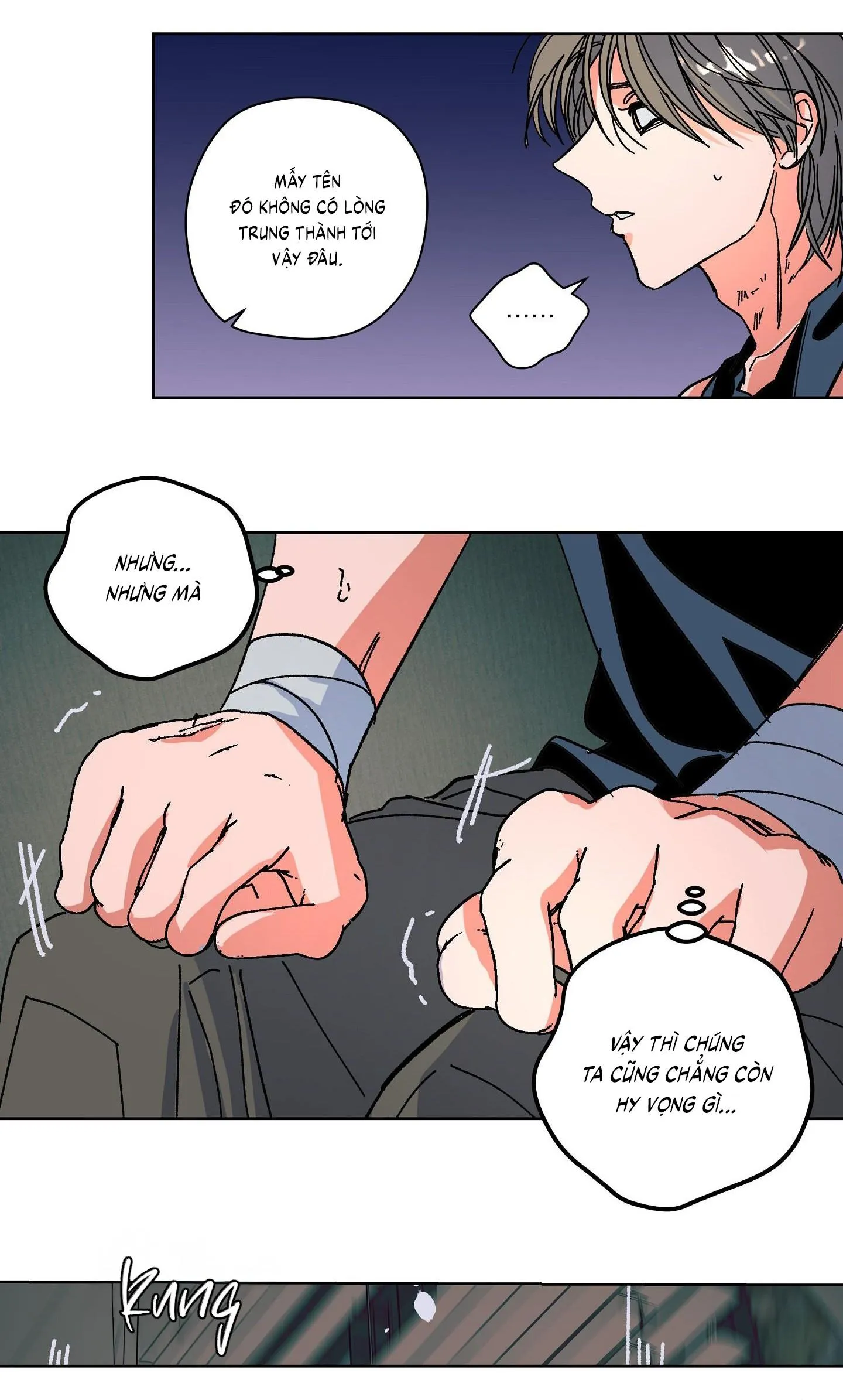 The Cell Chapter 15 Trang 28