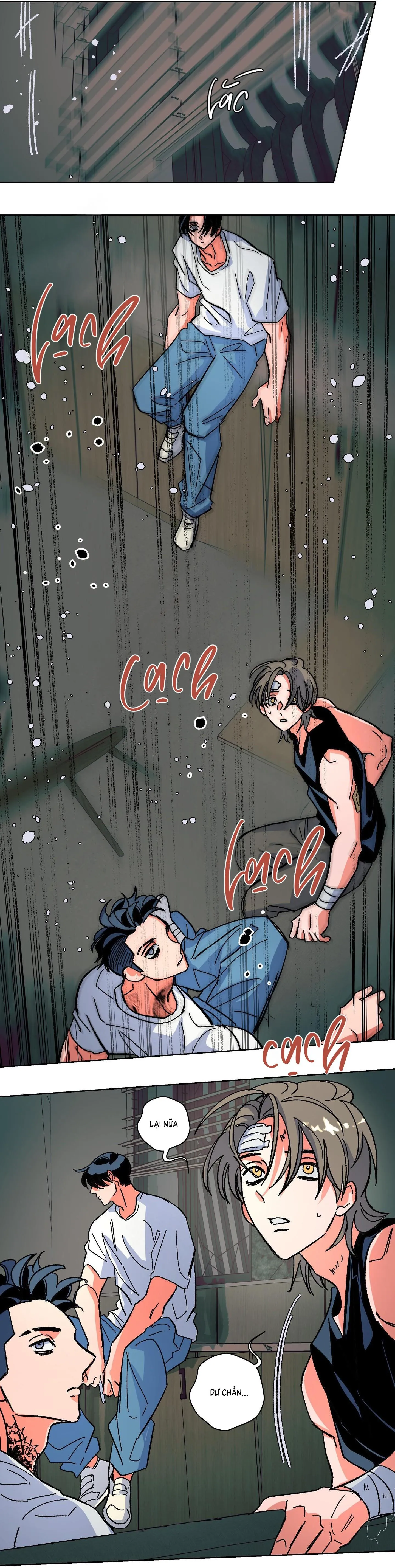 The Cell Chapter 15 Trang 29