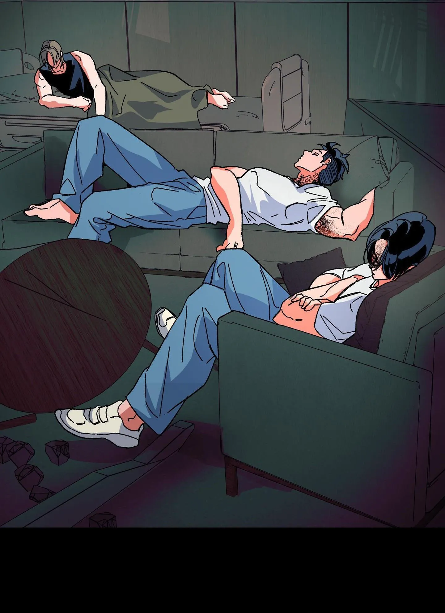 The Cell Chapter 15 Trang 33