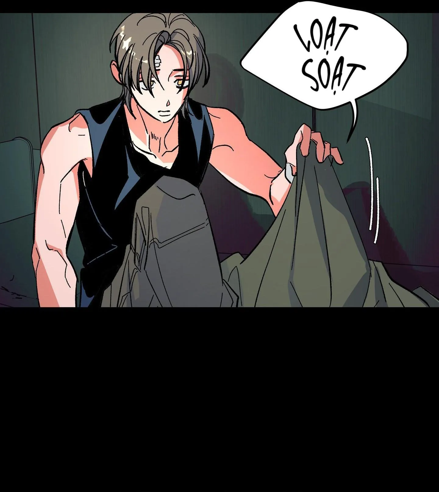 The Cell Chapter 15 Trang 34