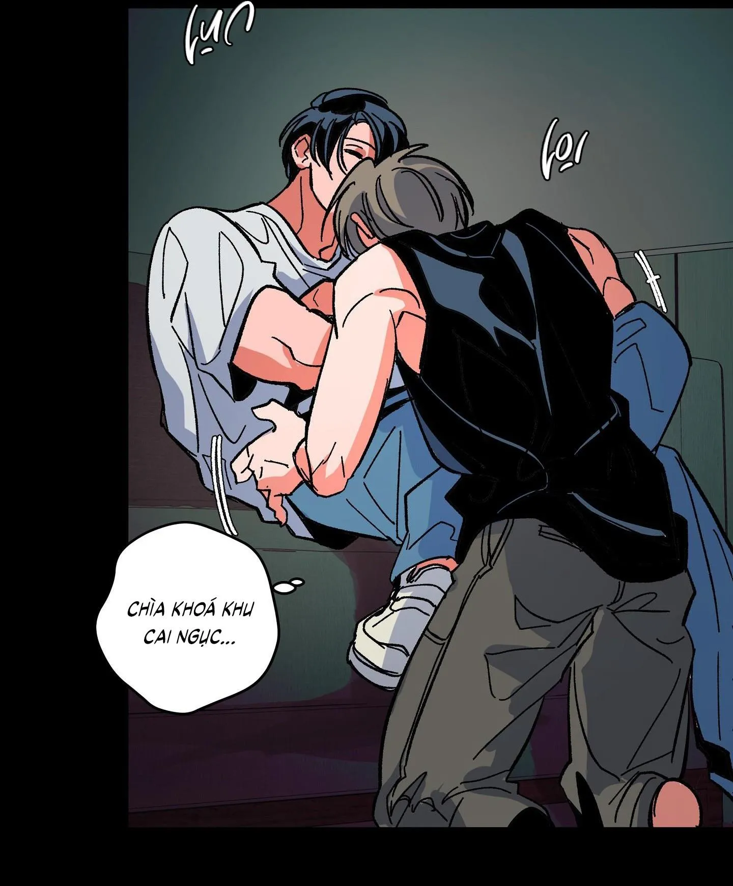 The Cell Chapter 15 Trang 36