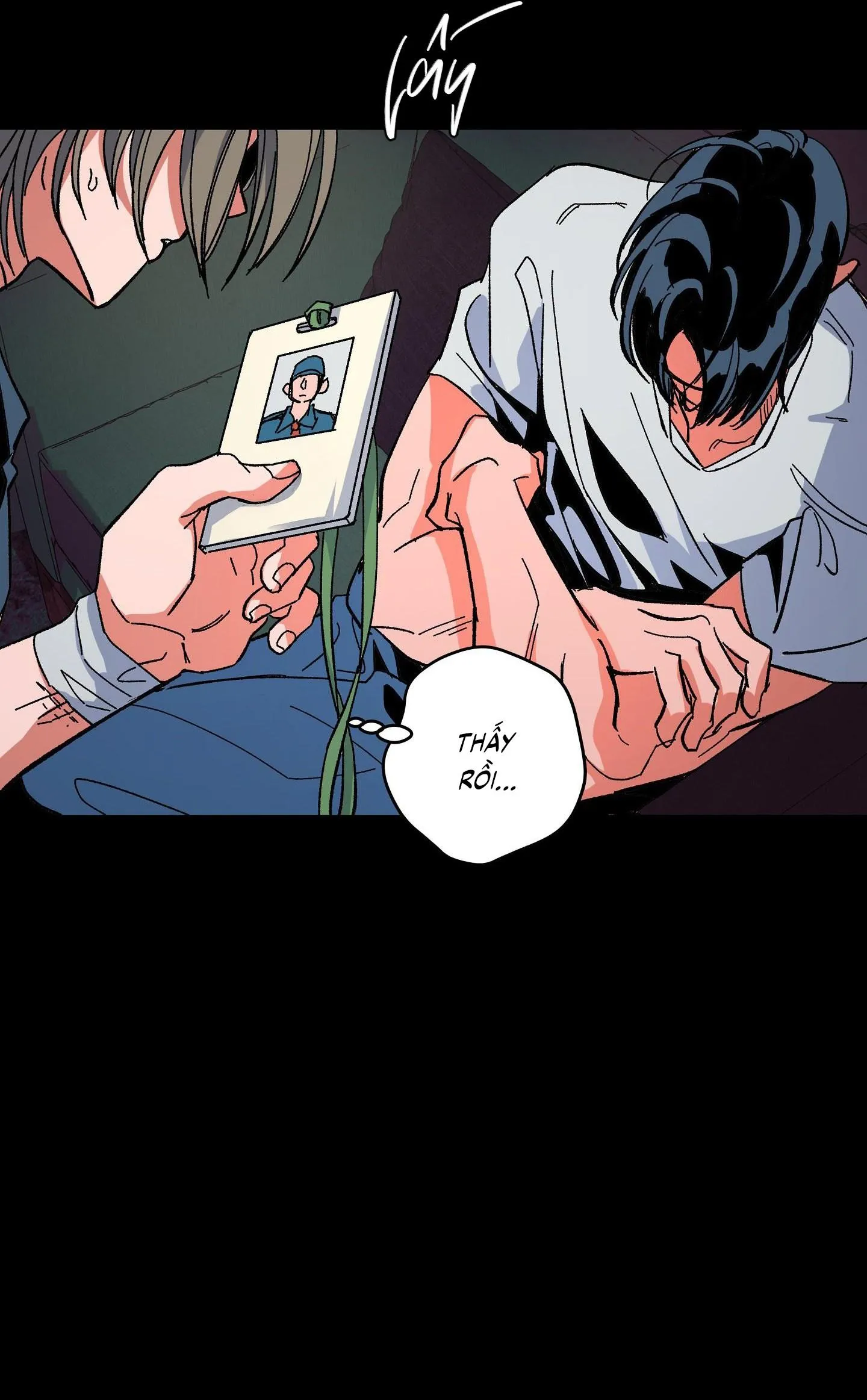 The Cell Chapter 15 Trang 37