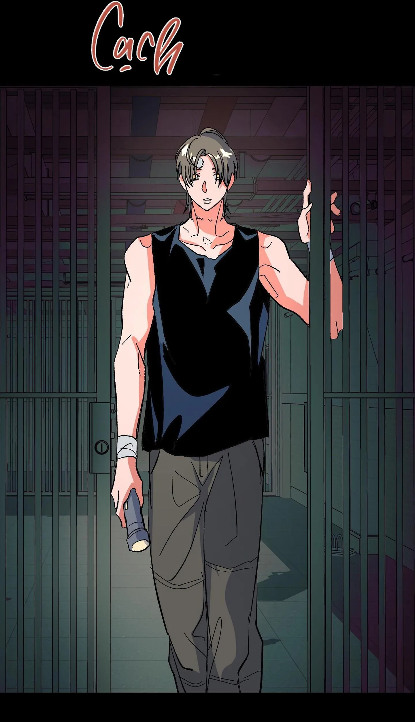 The Cell Chapter 15 Trang 38