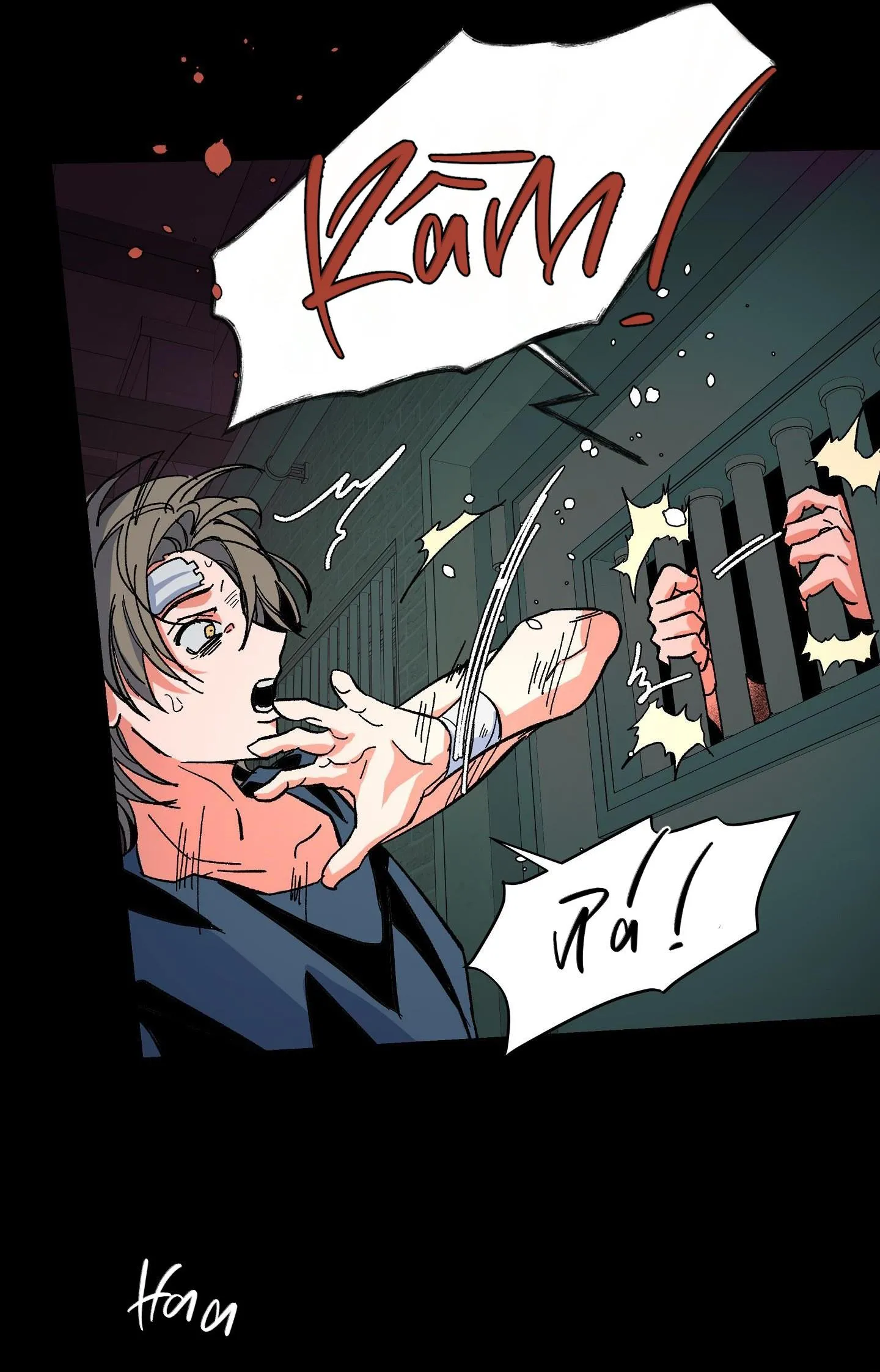 The Cell Chapter 15 Trang 41