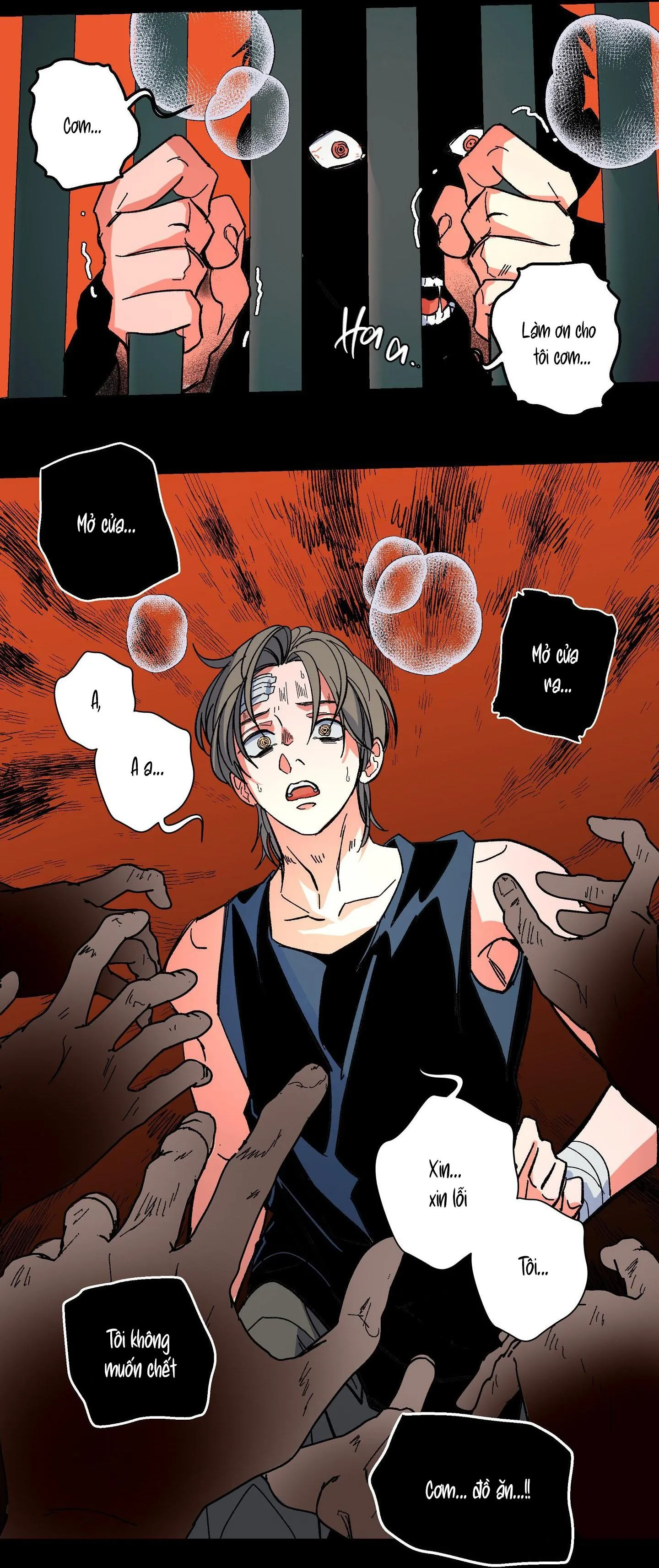 The Cell Chapter 15 Trang 42