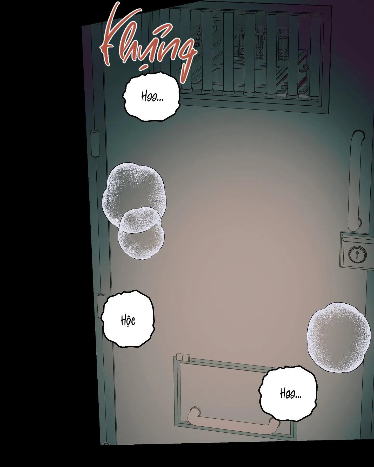 The Cell Chapter 15 Trang 46