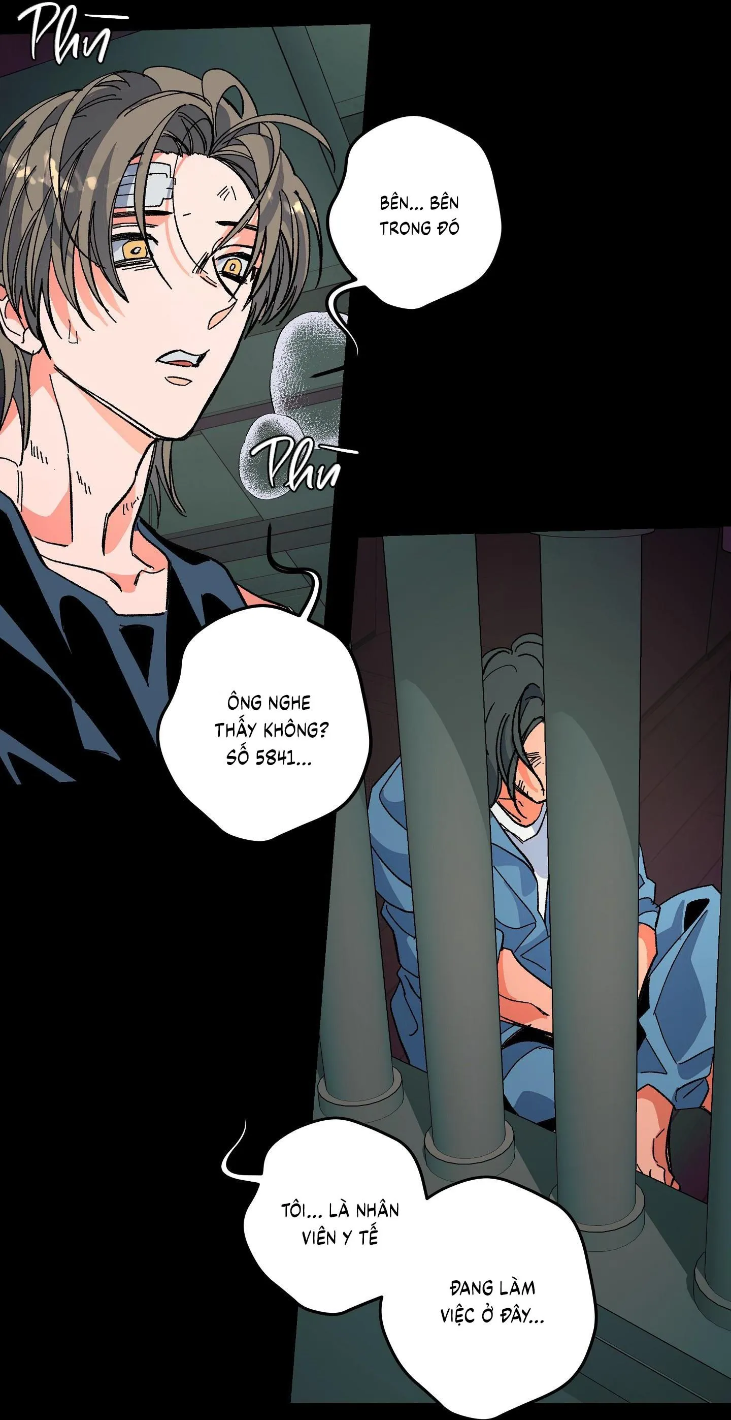 The Cell Chapter 15 Trang 47