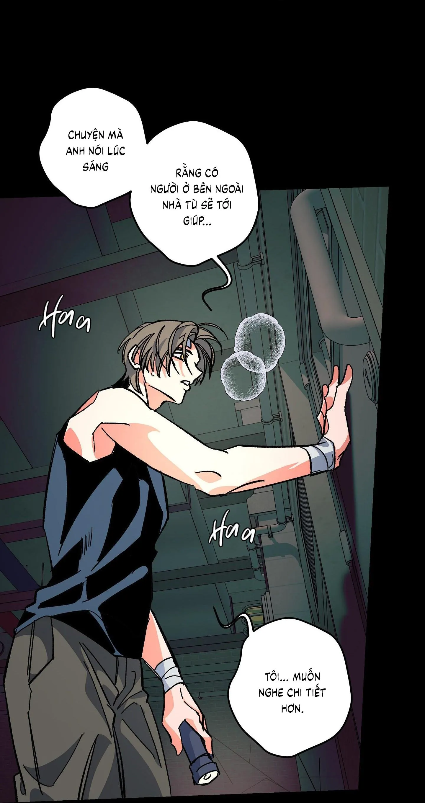 The Cell Chapter 15 Trang 48