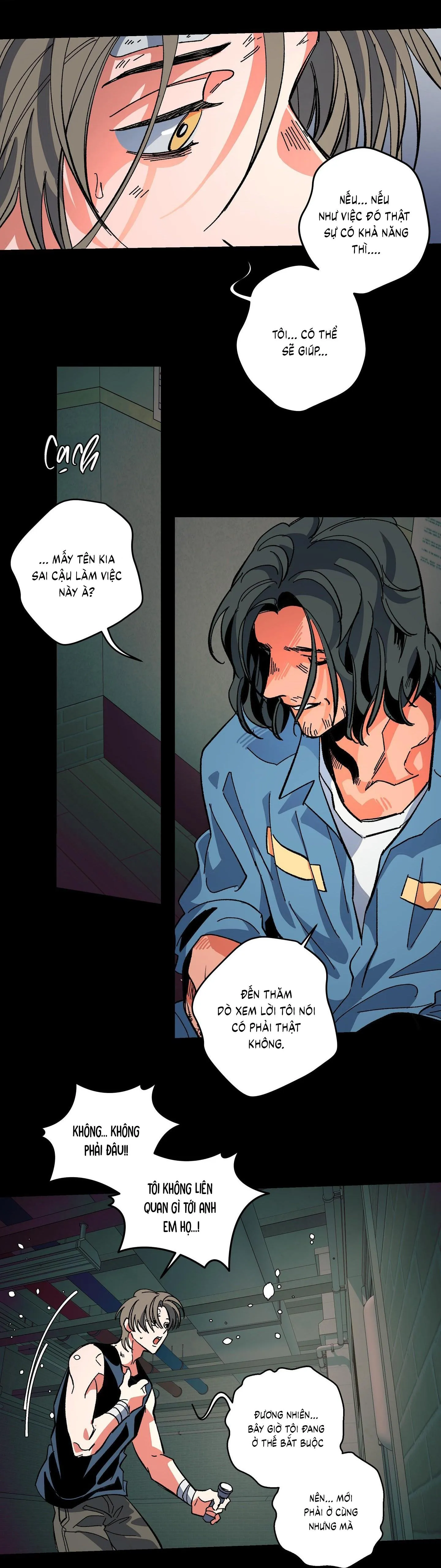 The Cell Chapter 15 Trang 49