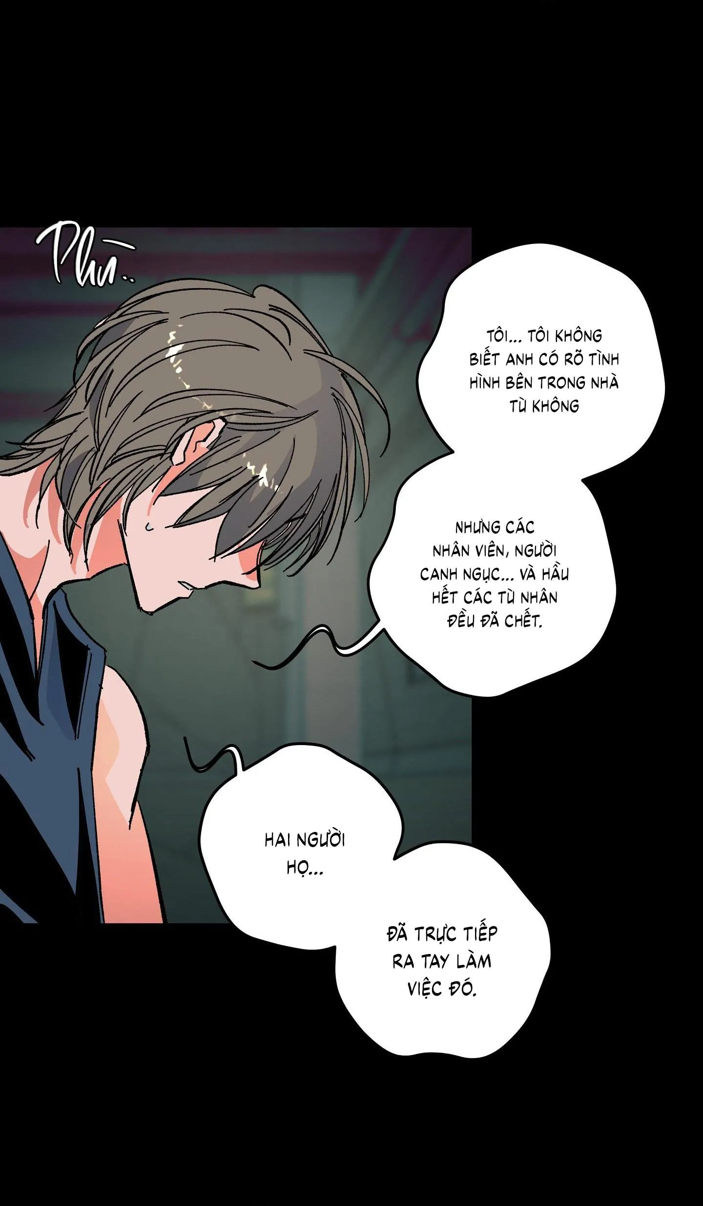 The Cell Chapter 15 Trang 50