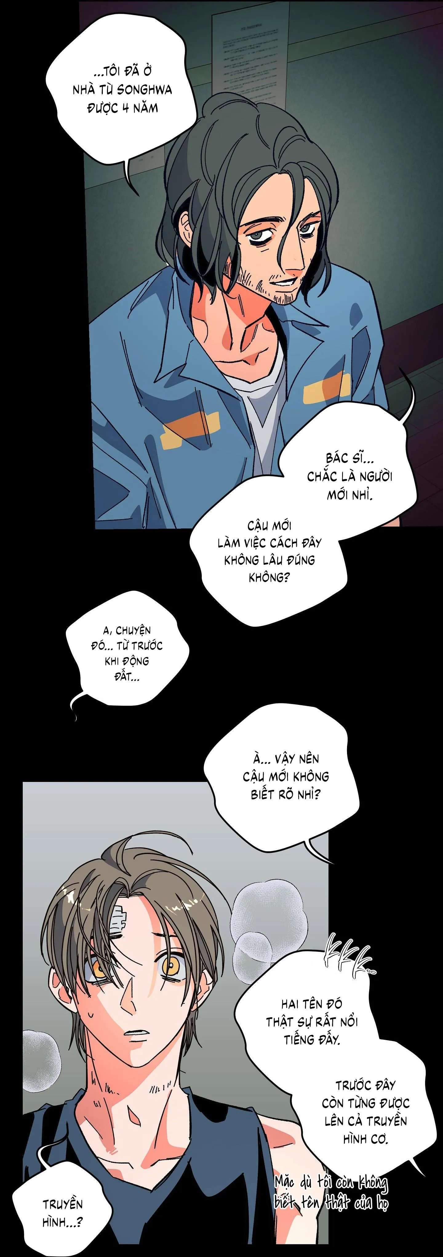 The Cell Chapter 15 Trang 52