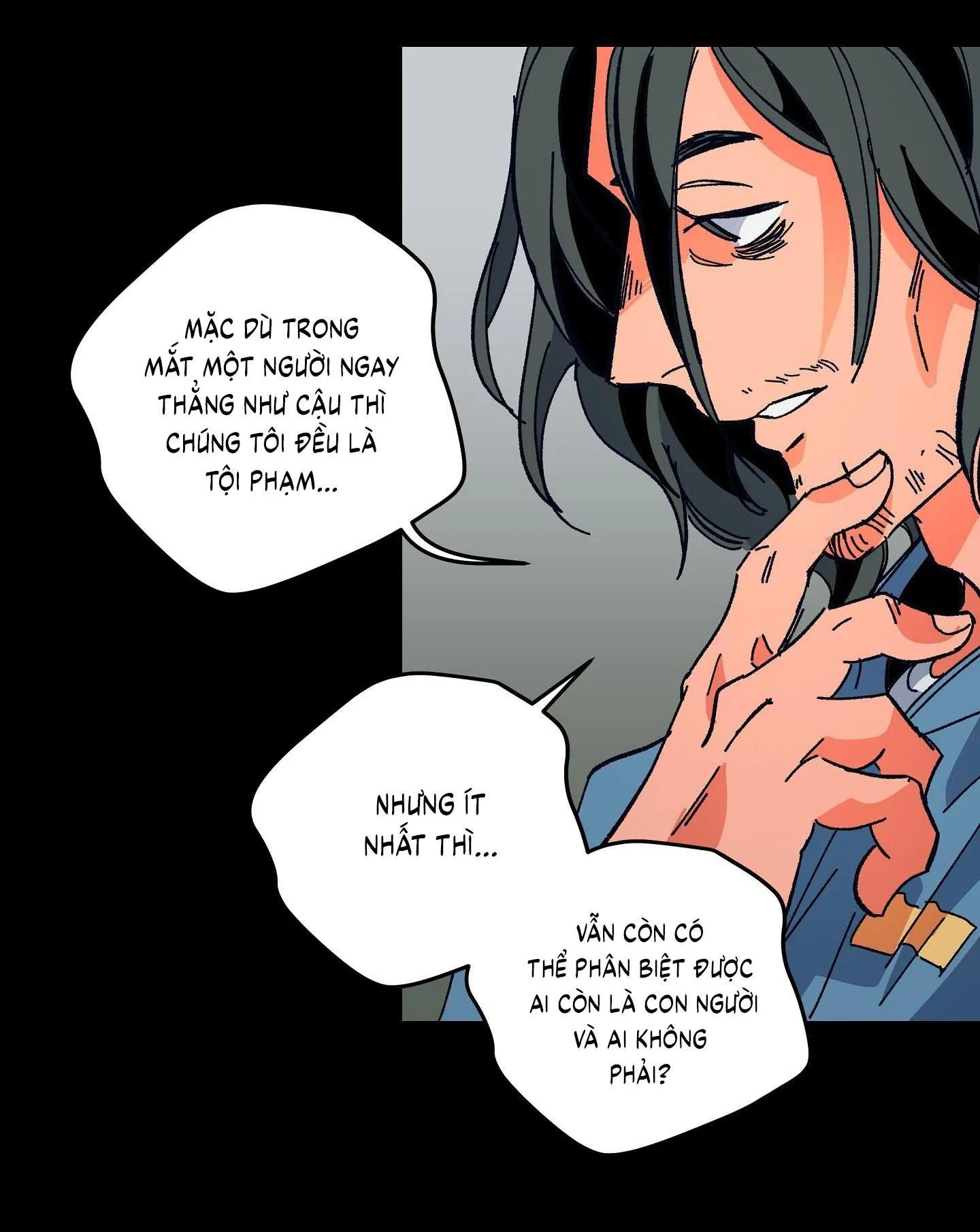 The Cell Chapter 15 Trang 53