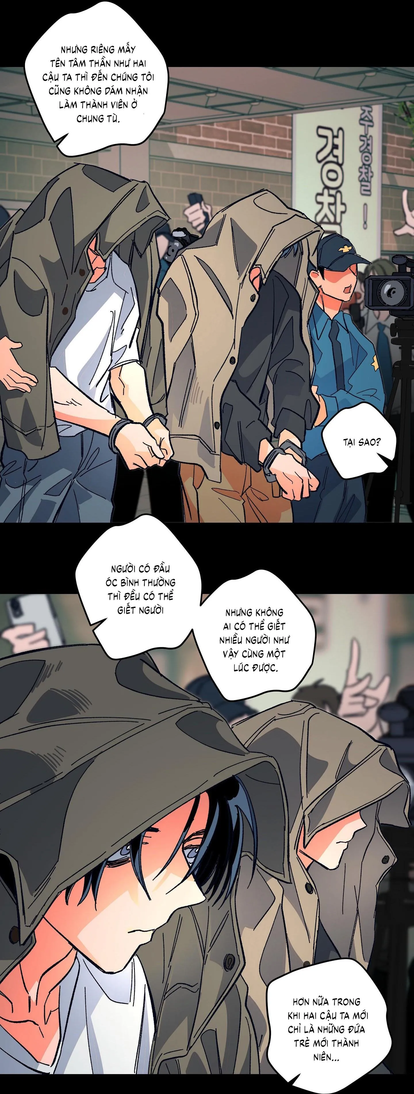 The Cell Chapter 15 Trang 54