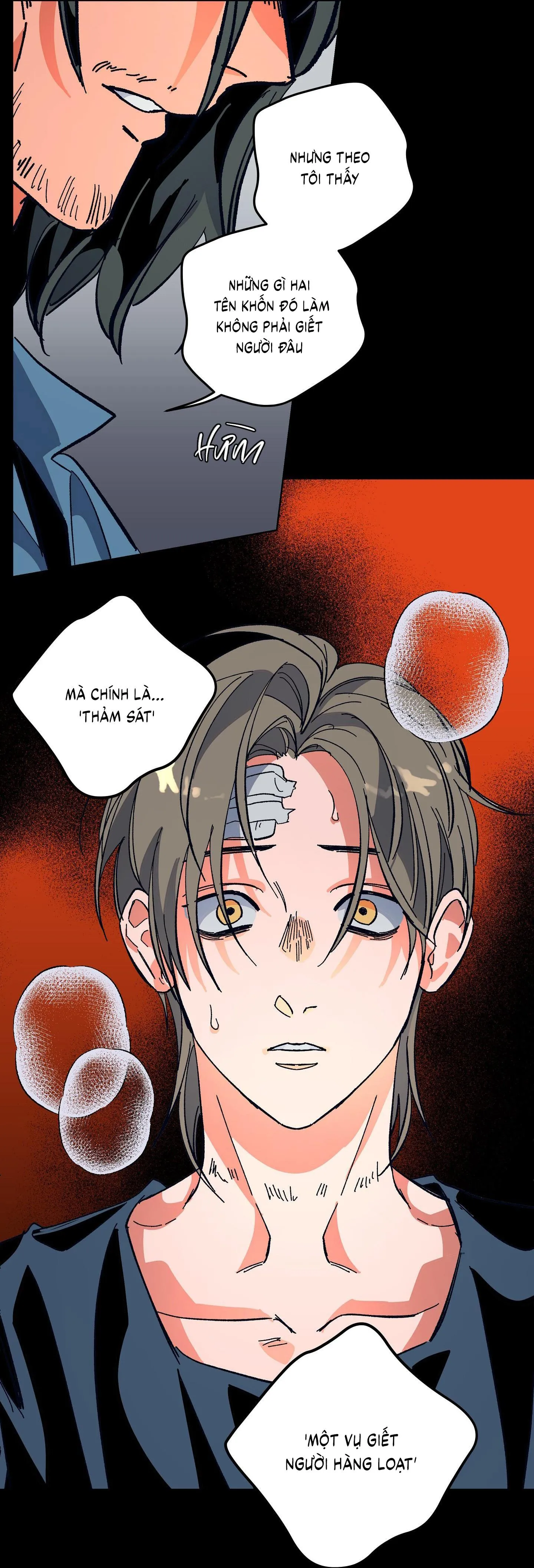 The Cell Chapter 15 Trang 56