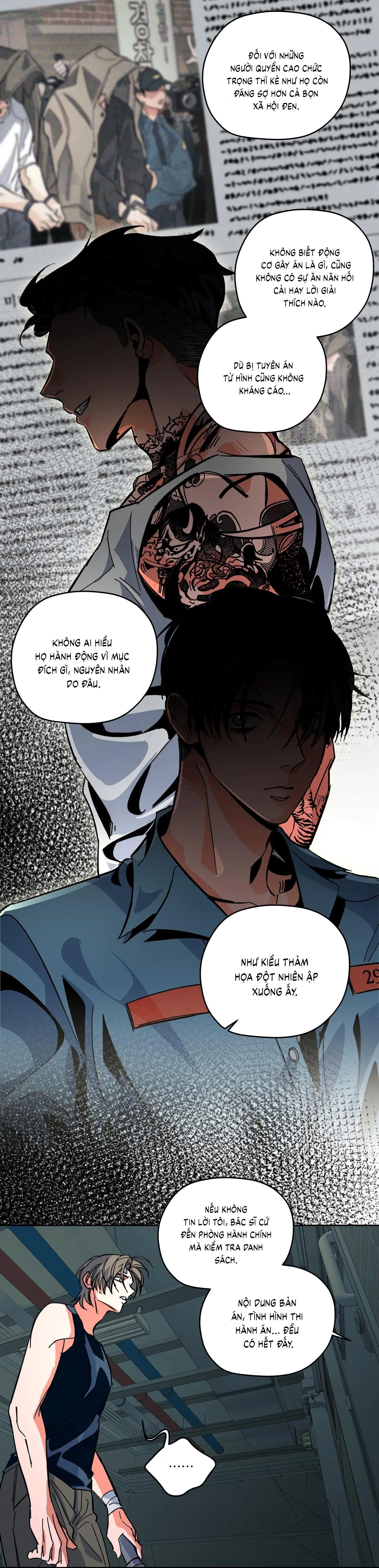 The Cell Chapter 16 Trang 3