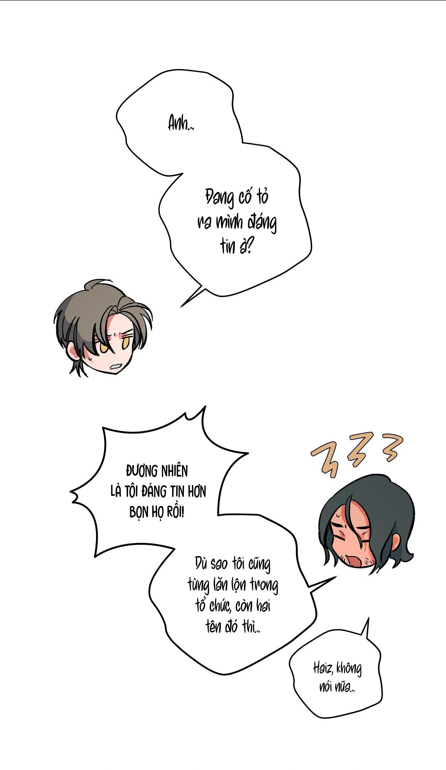 The Cell Chapter 16 Trang 4