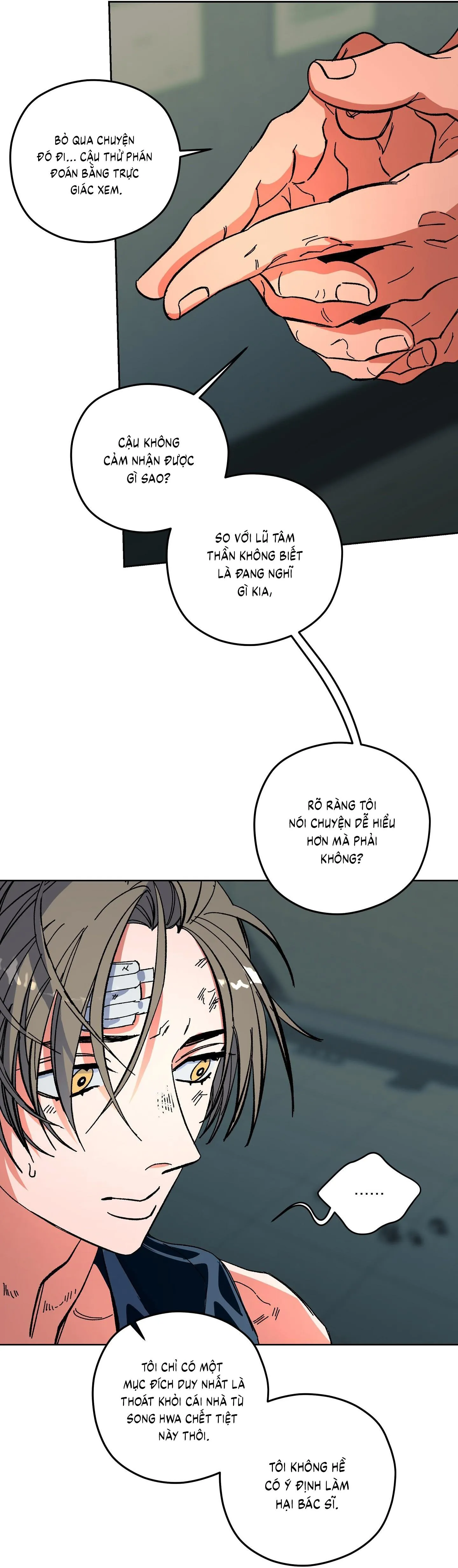 The Cell Chapter 16 Trang 5