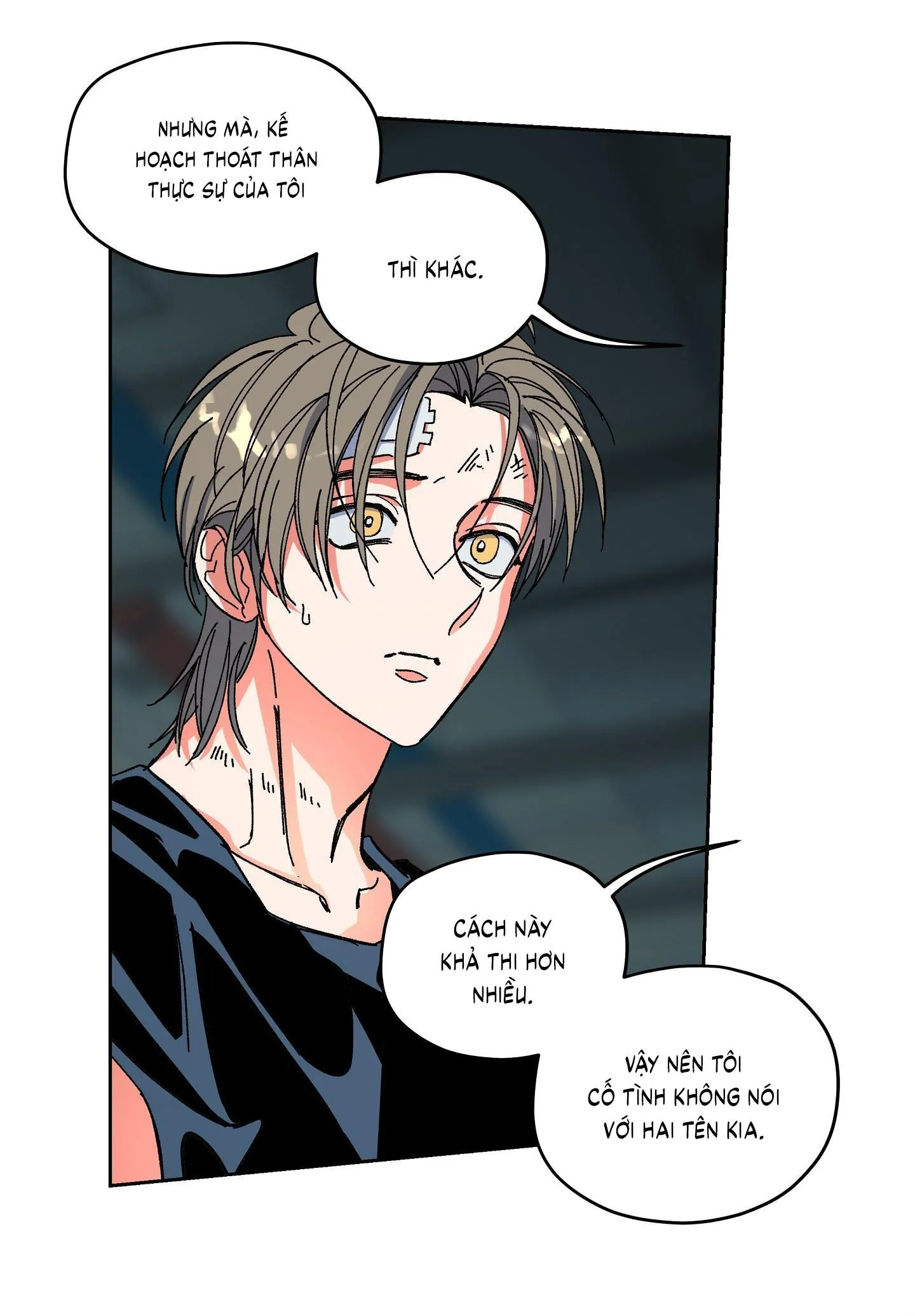 The Cell Chapter 16 Trang 7