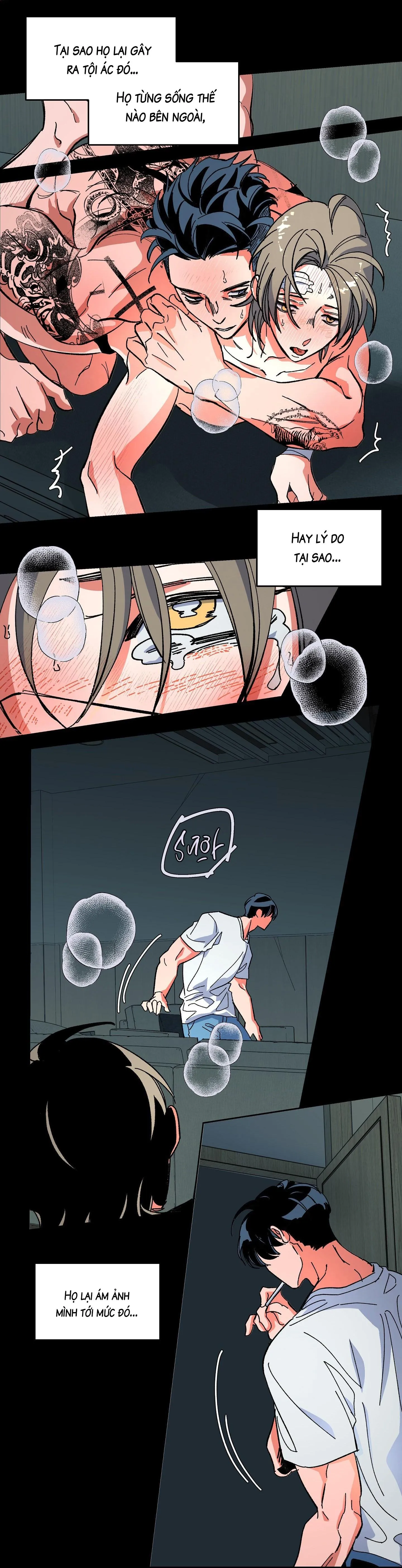 The Cell Chapter 16 Trang 12