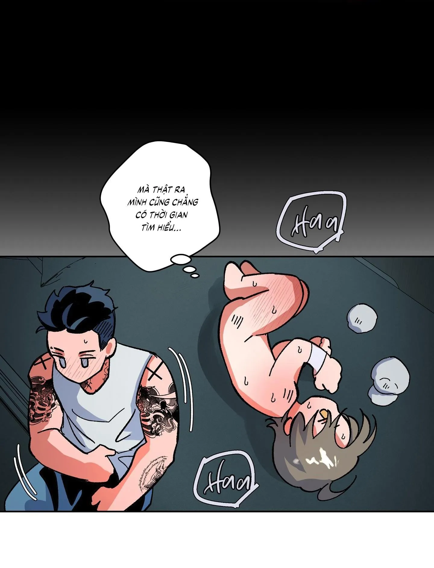 The Cell Chapter 16 Trang 13