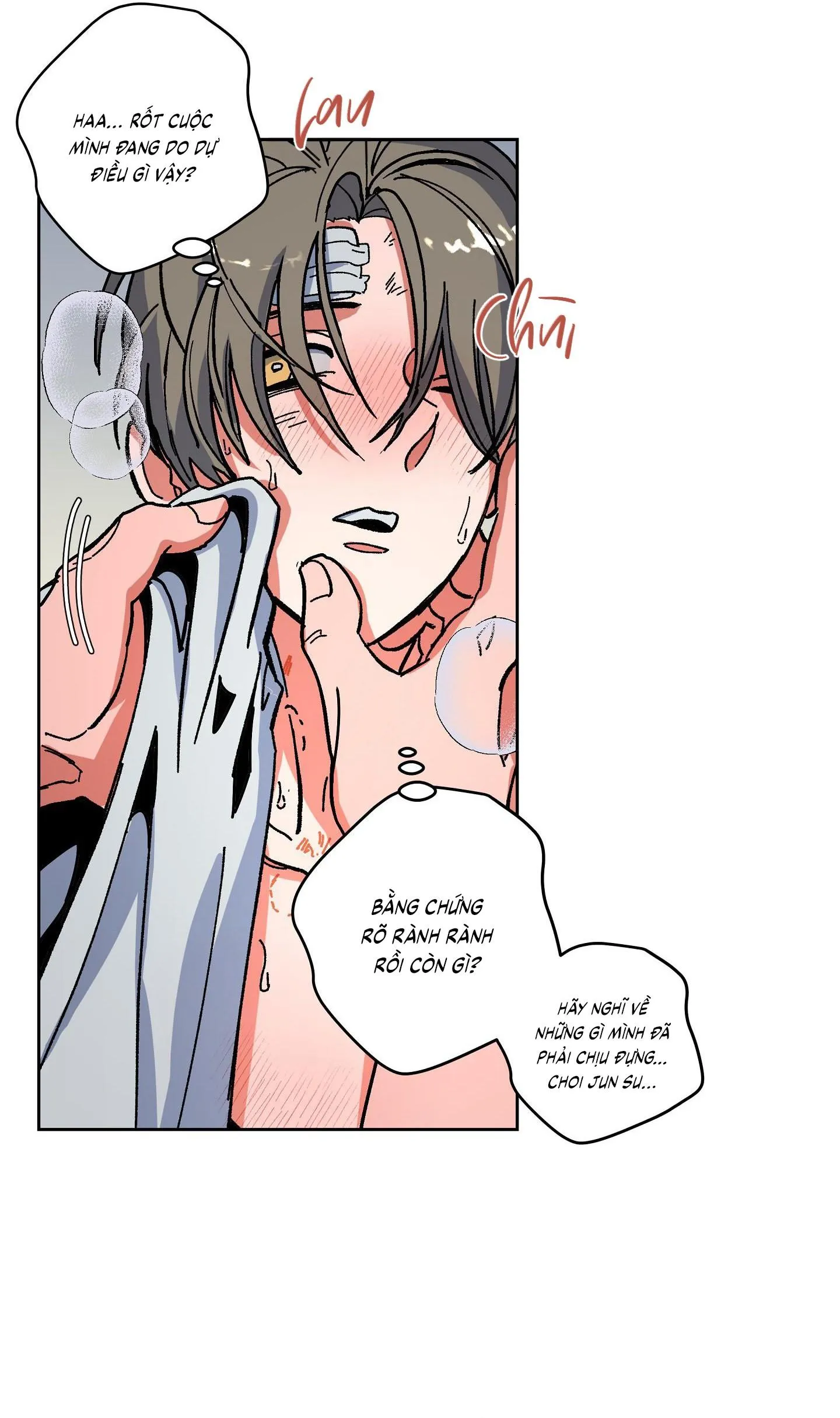 The Cell Chapter 16 Trang 14