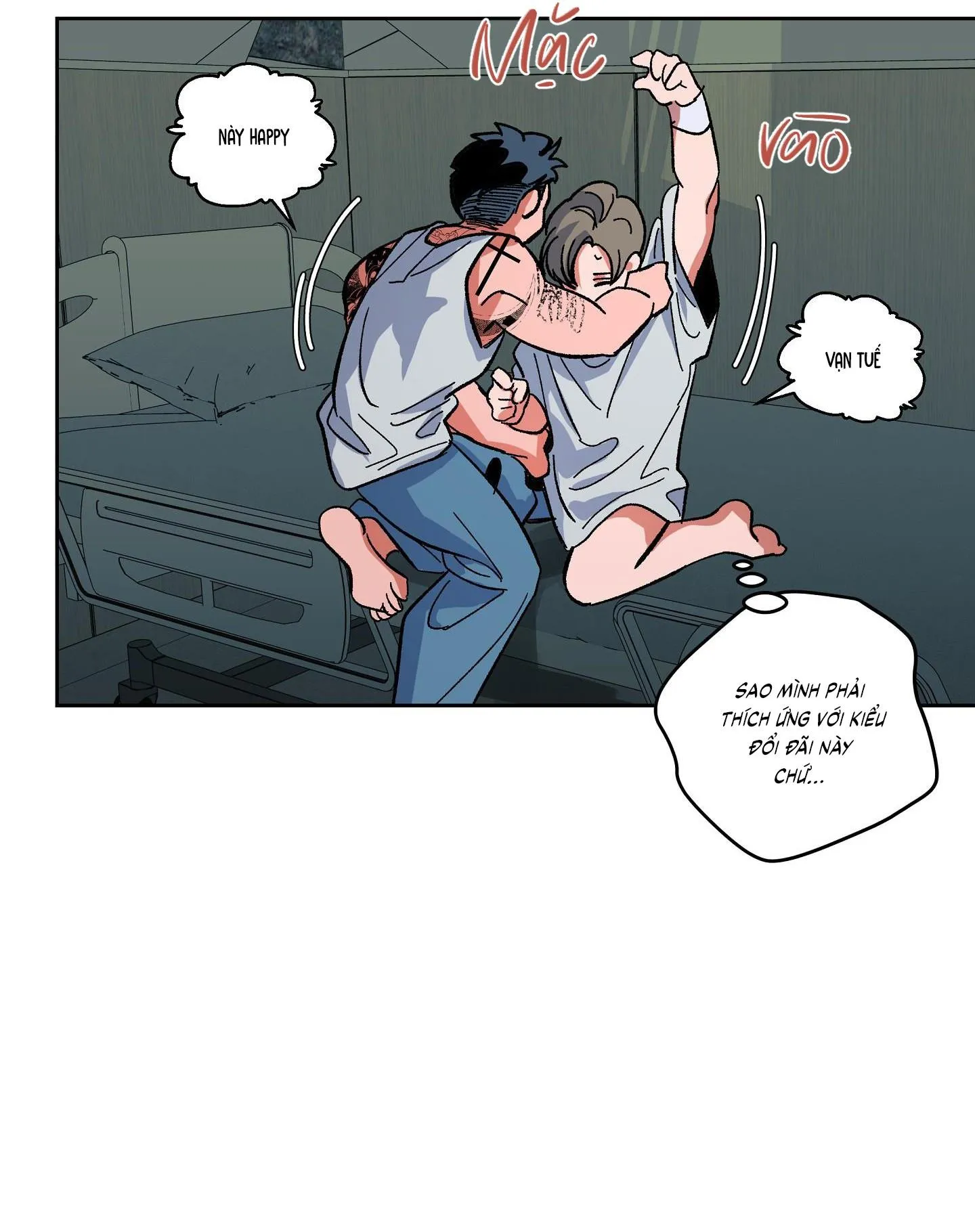 The Cell Chapter 16 Trang 15