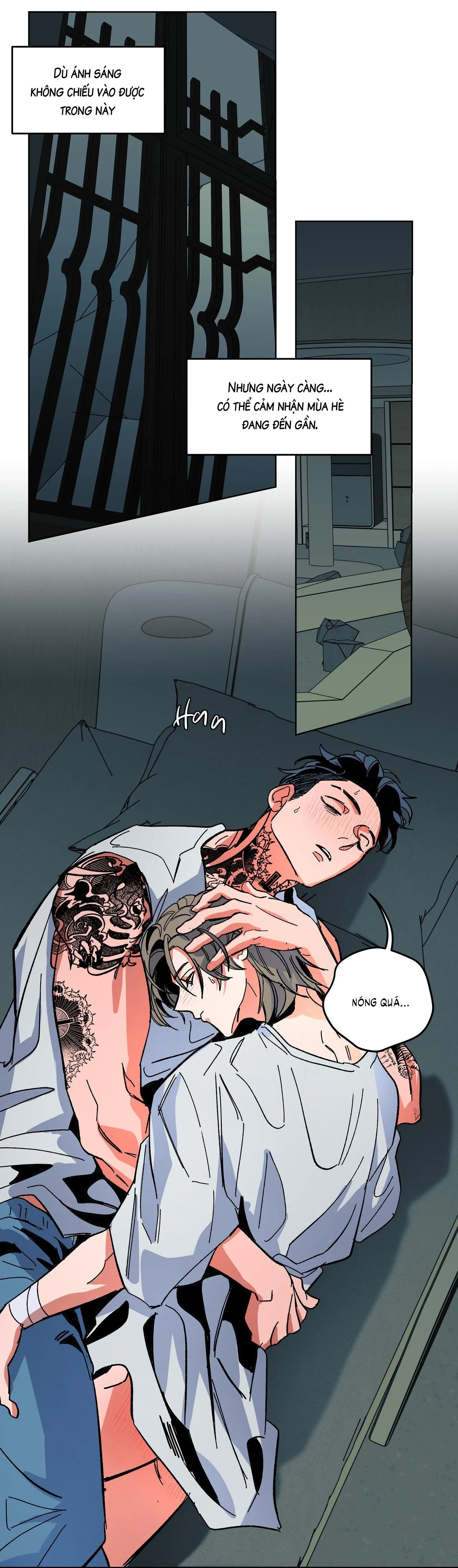 The Cell Chapter 16 Trang 19