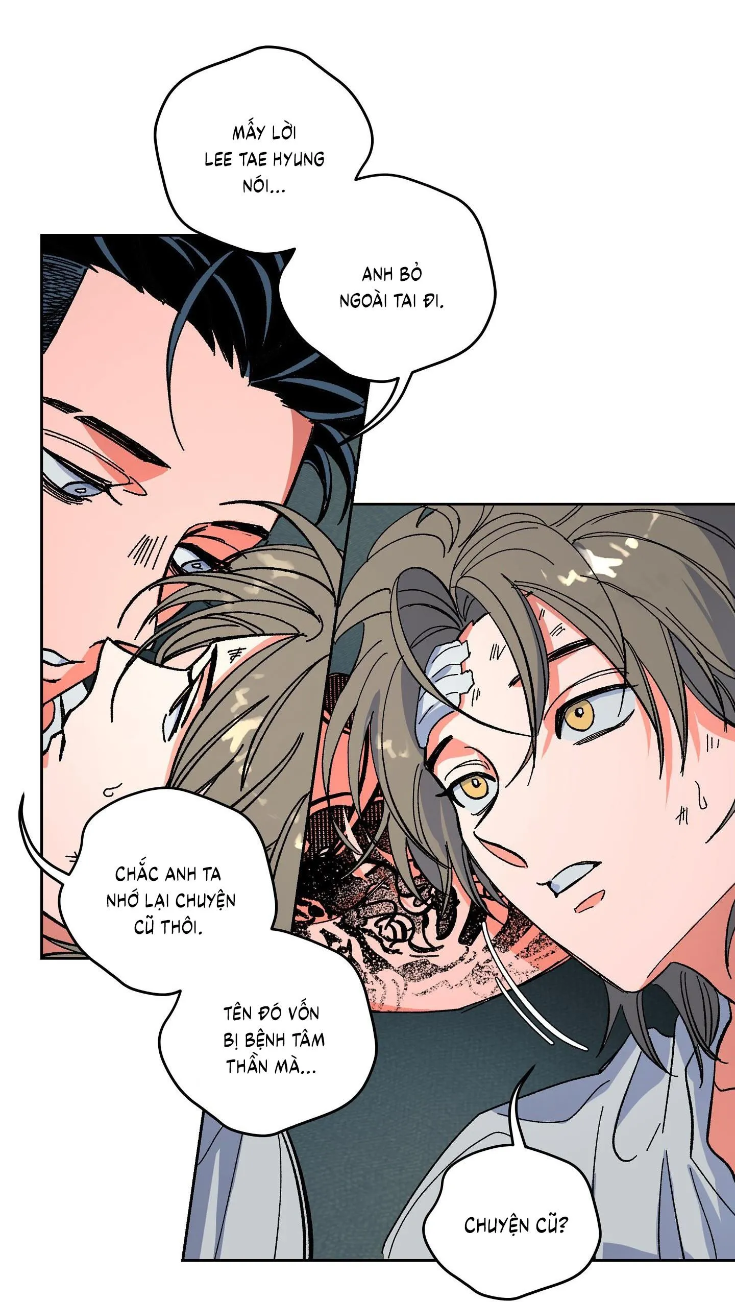 The Cell Chapter 16 Trang 22