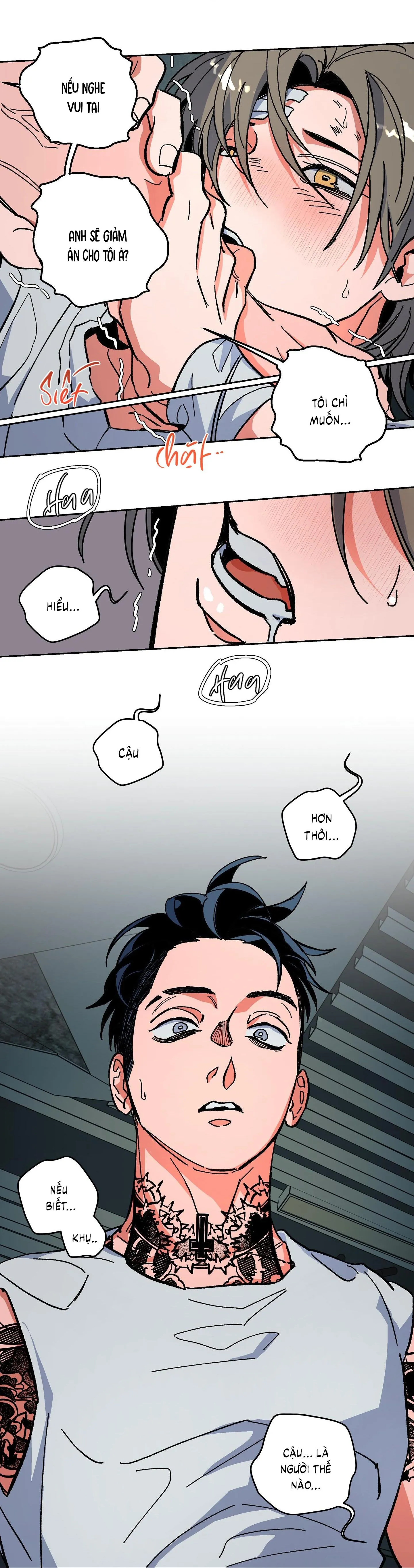 The Cell Chapter 16 Trang 26