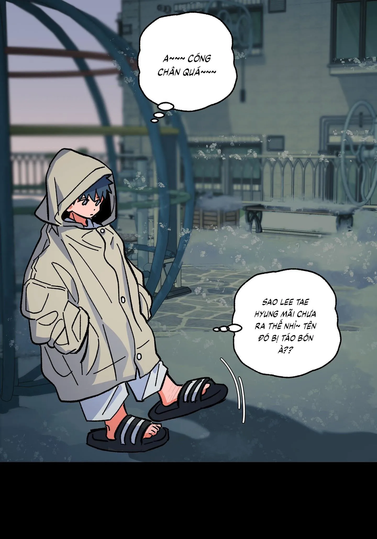 The Cell Chapter 16 Trang 30