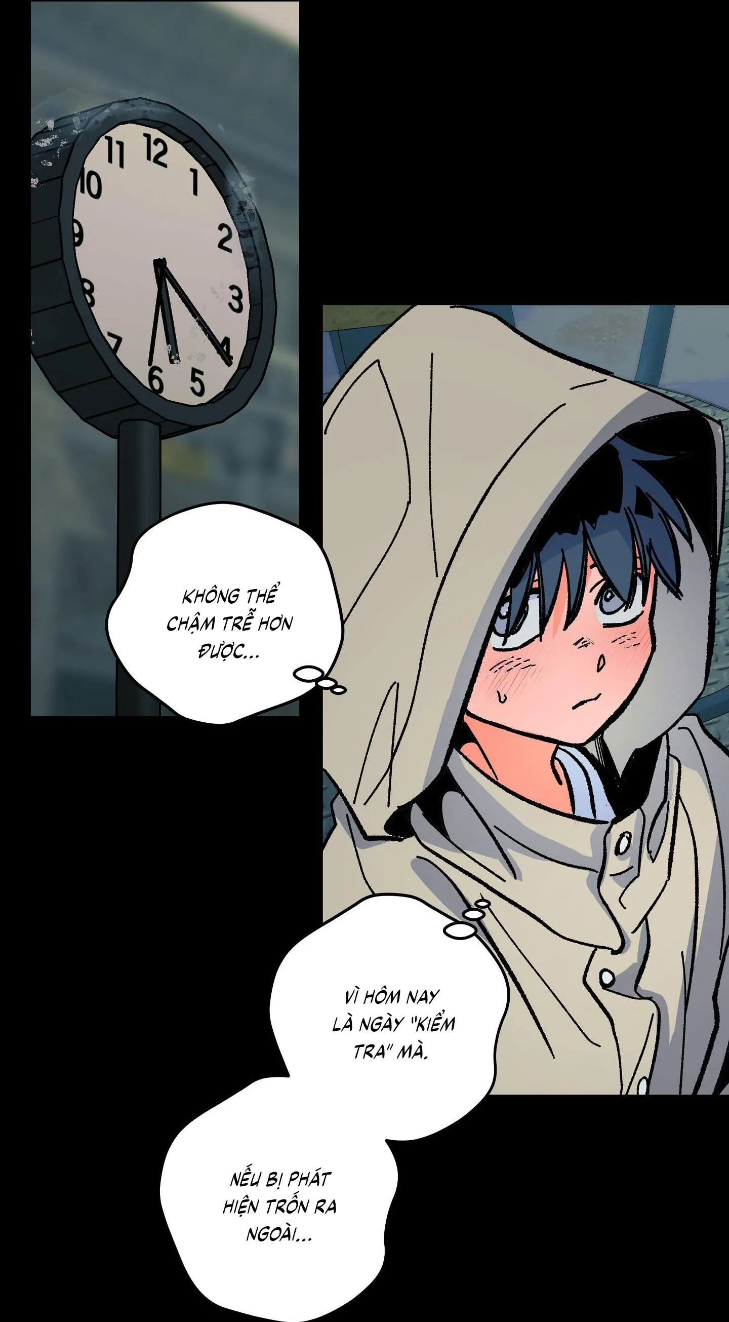 The Cell Chapter 16 Trang 31