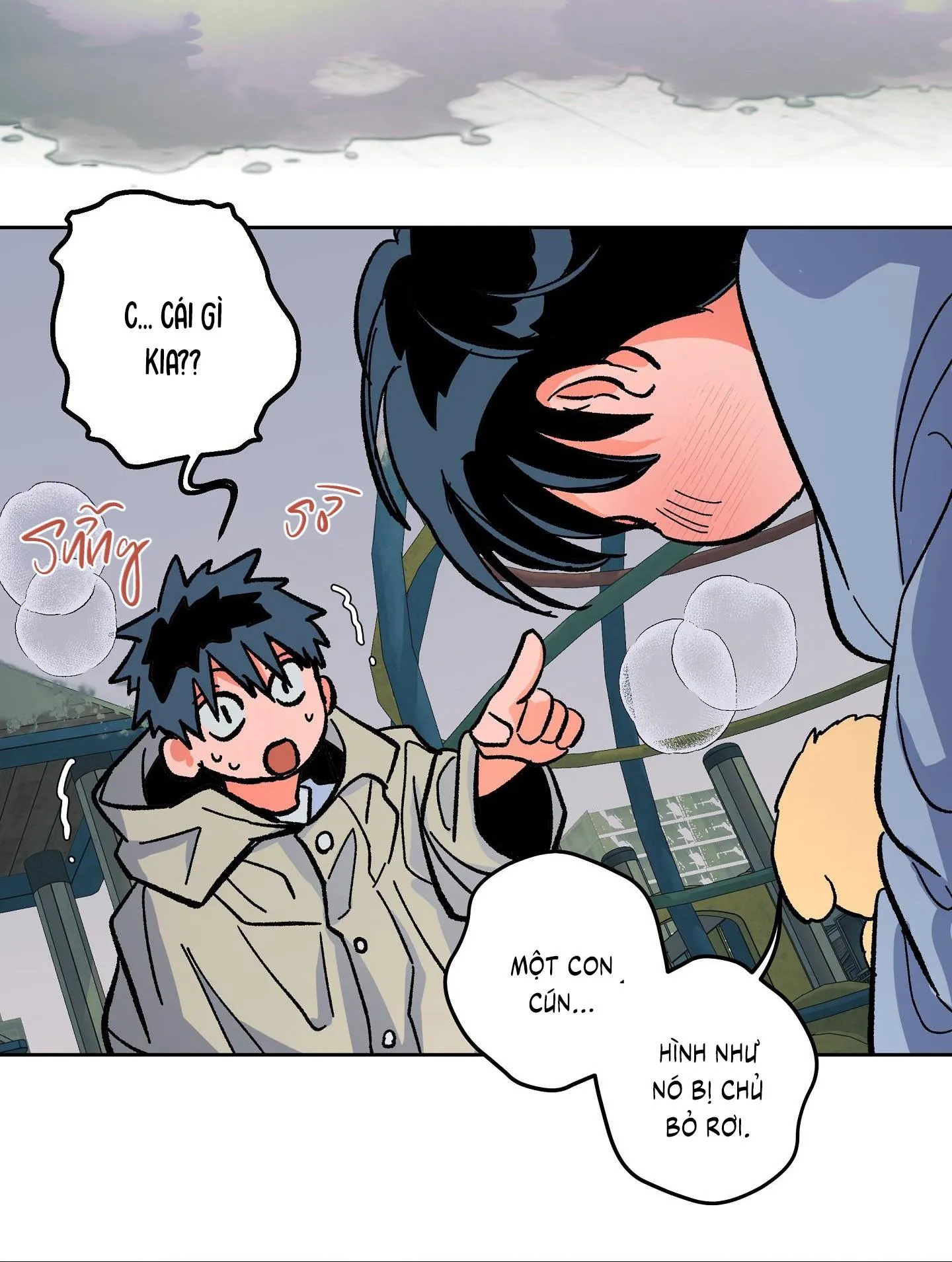 The Cell Chapter 16 Trang 34