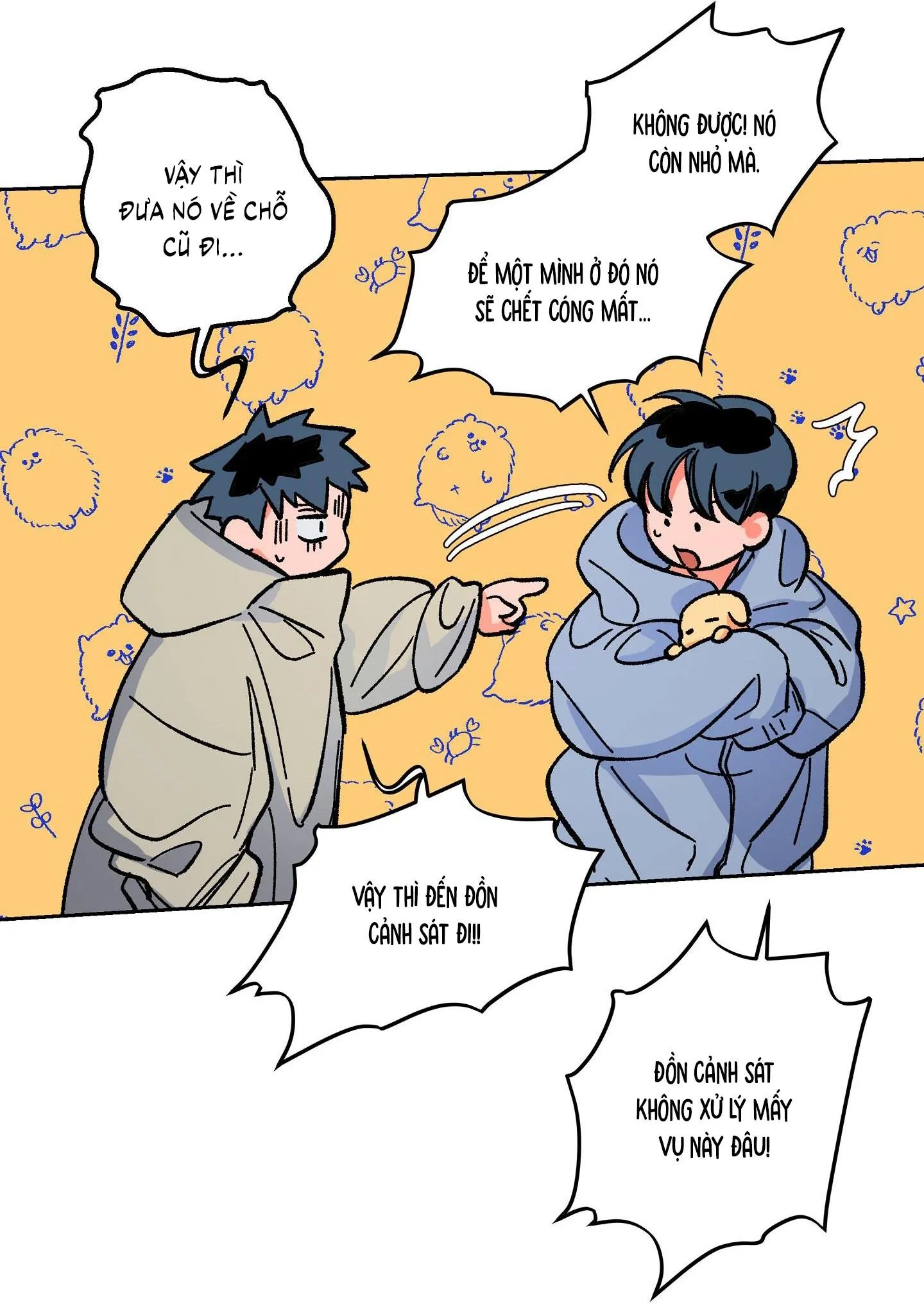 The Cell Chapter 16 Trang 36