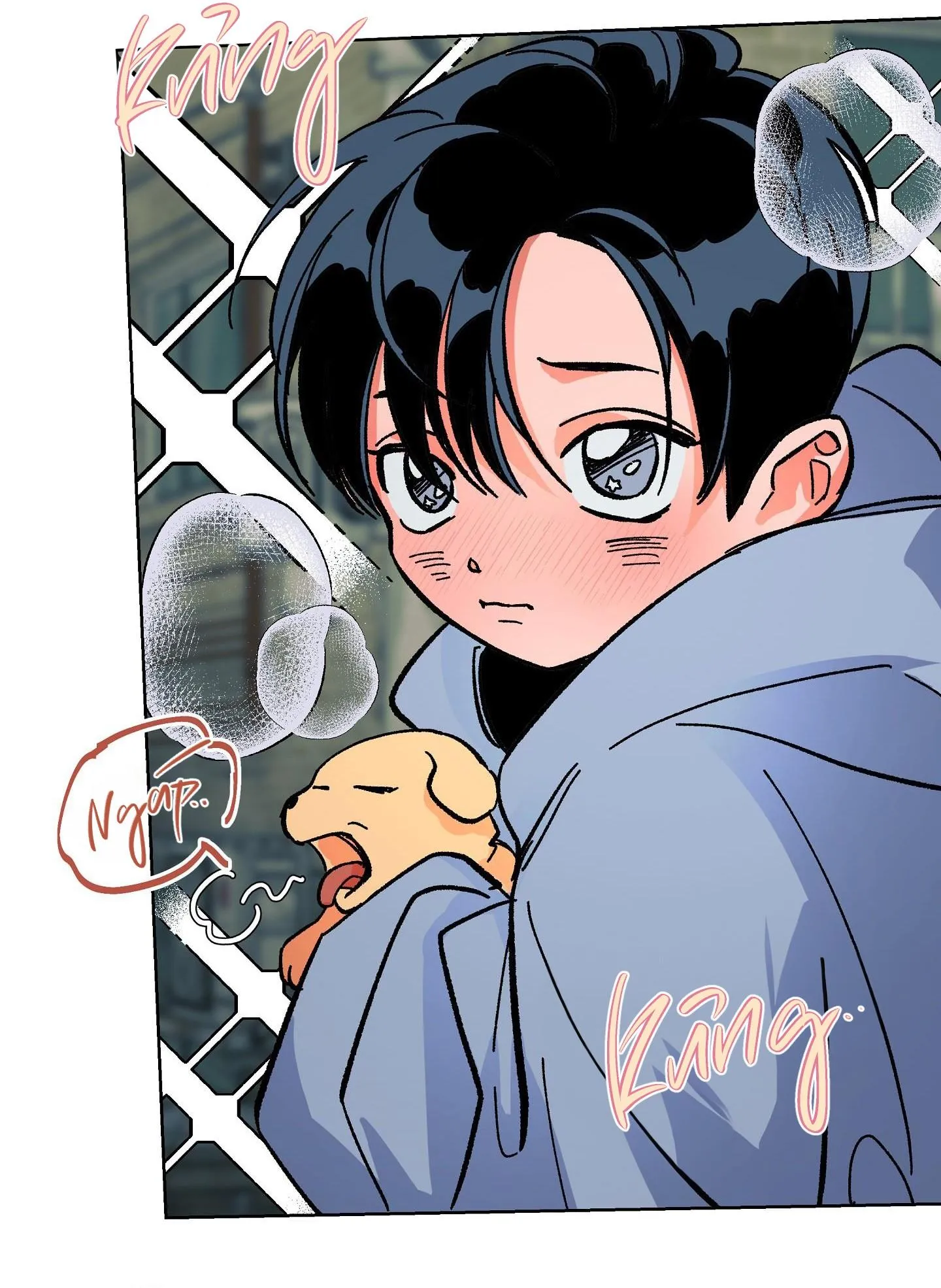 The Cell Chapter 16 Trang 37