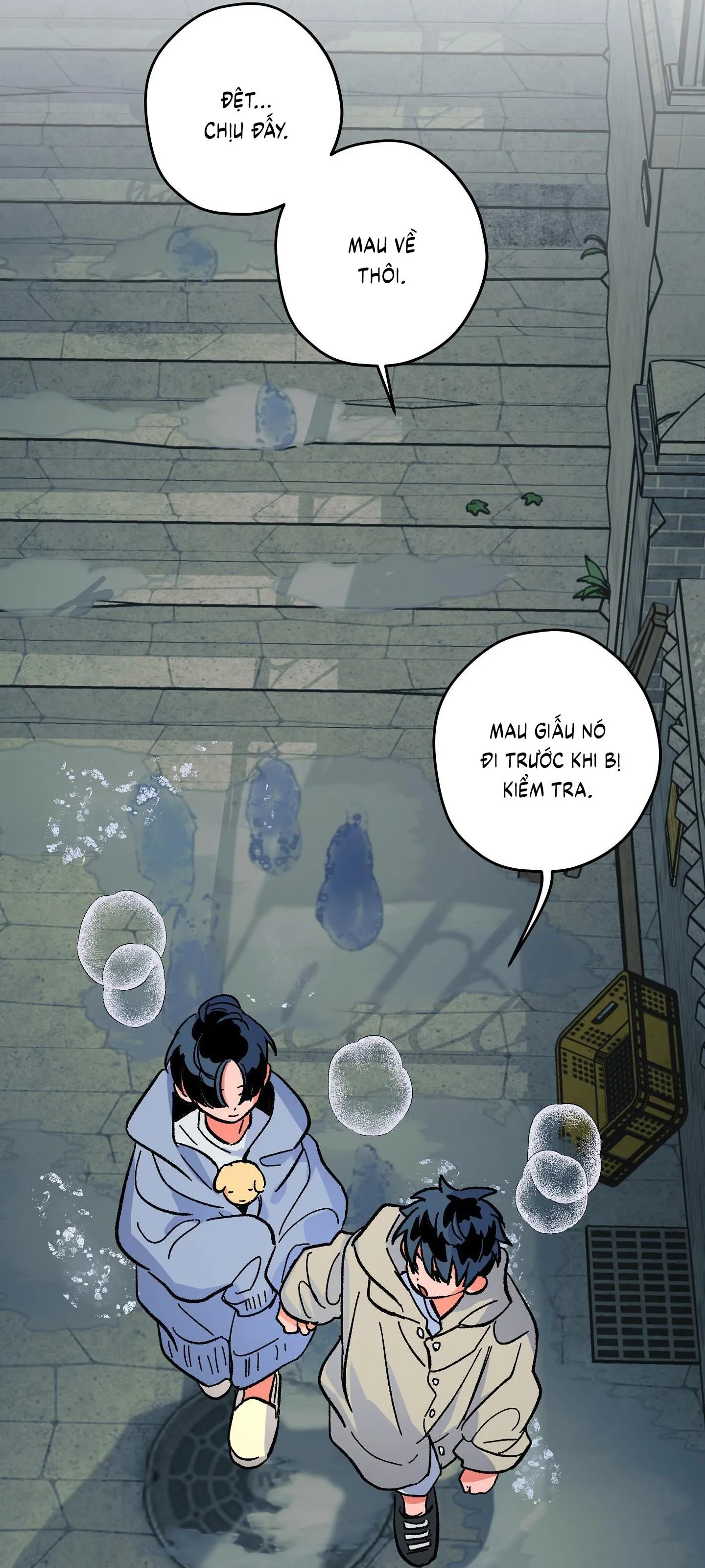 The Cell Chapter 16 Trang 39