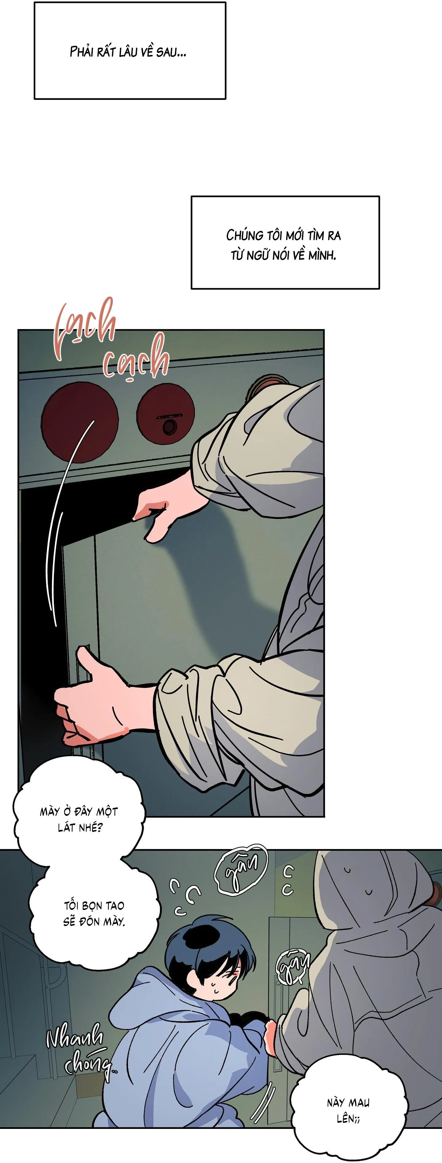 The Cell Chapter 16 Trang 43