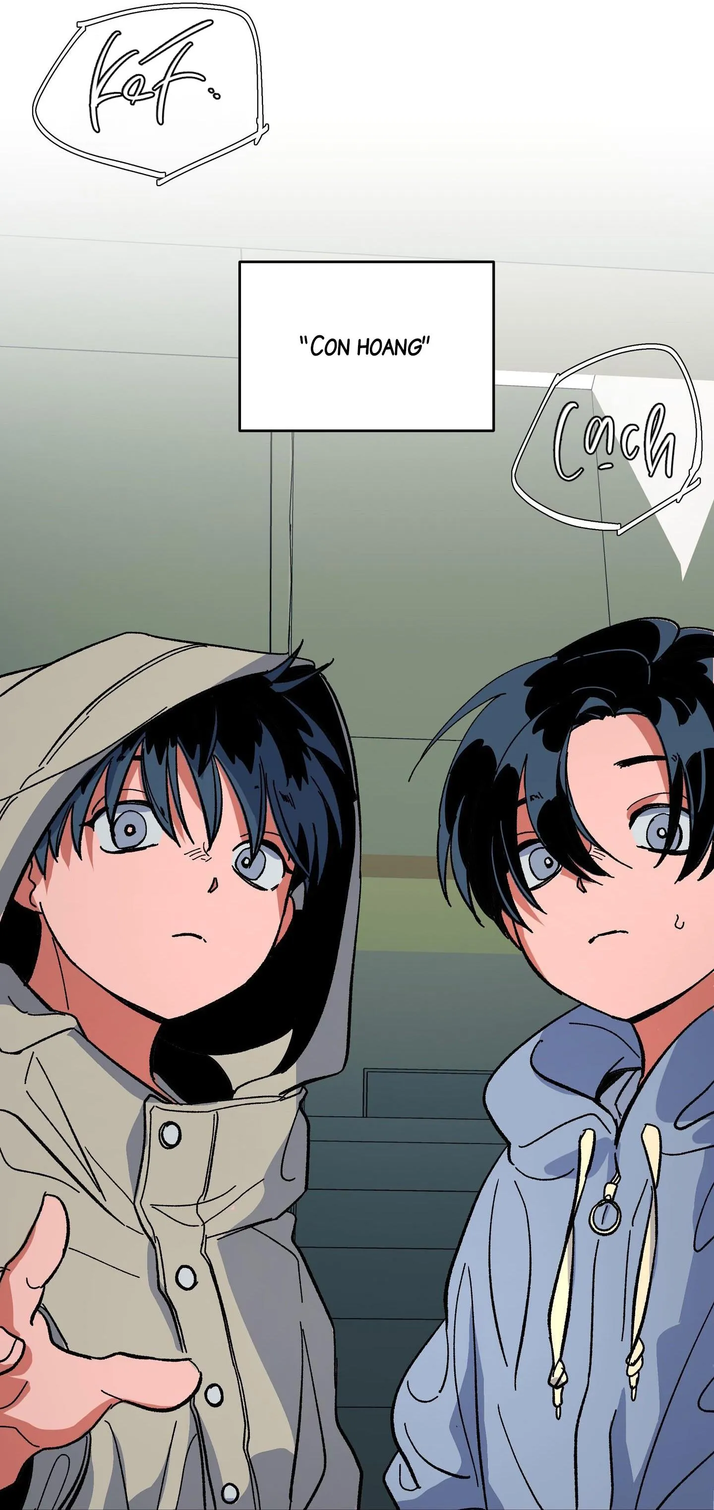 The Cell Chapter 16 Trang 44