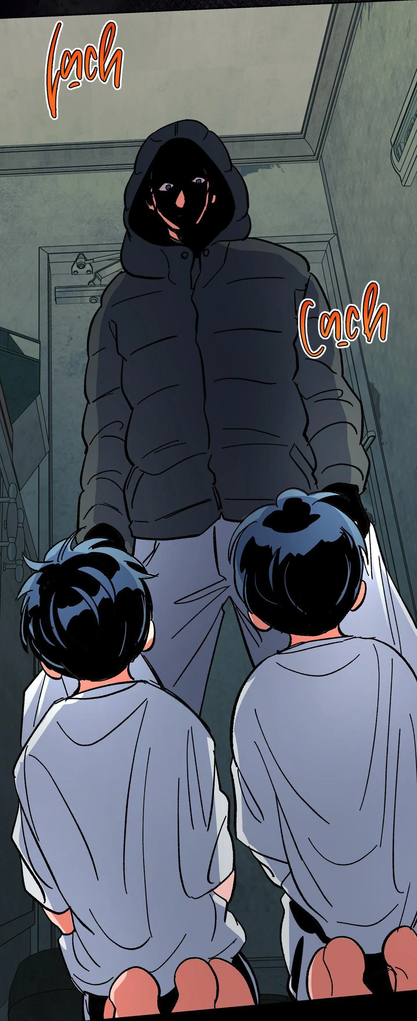 The Cell Chapter 16 Trang 47