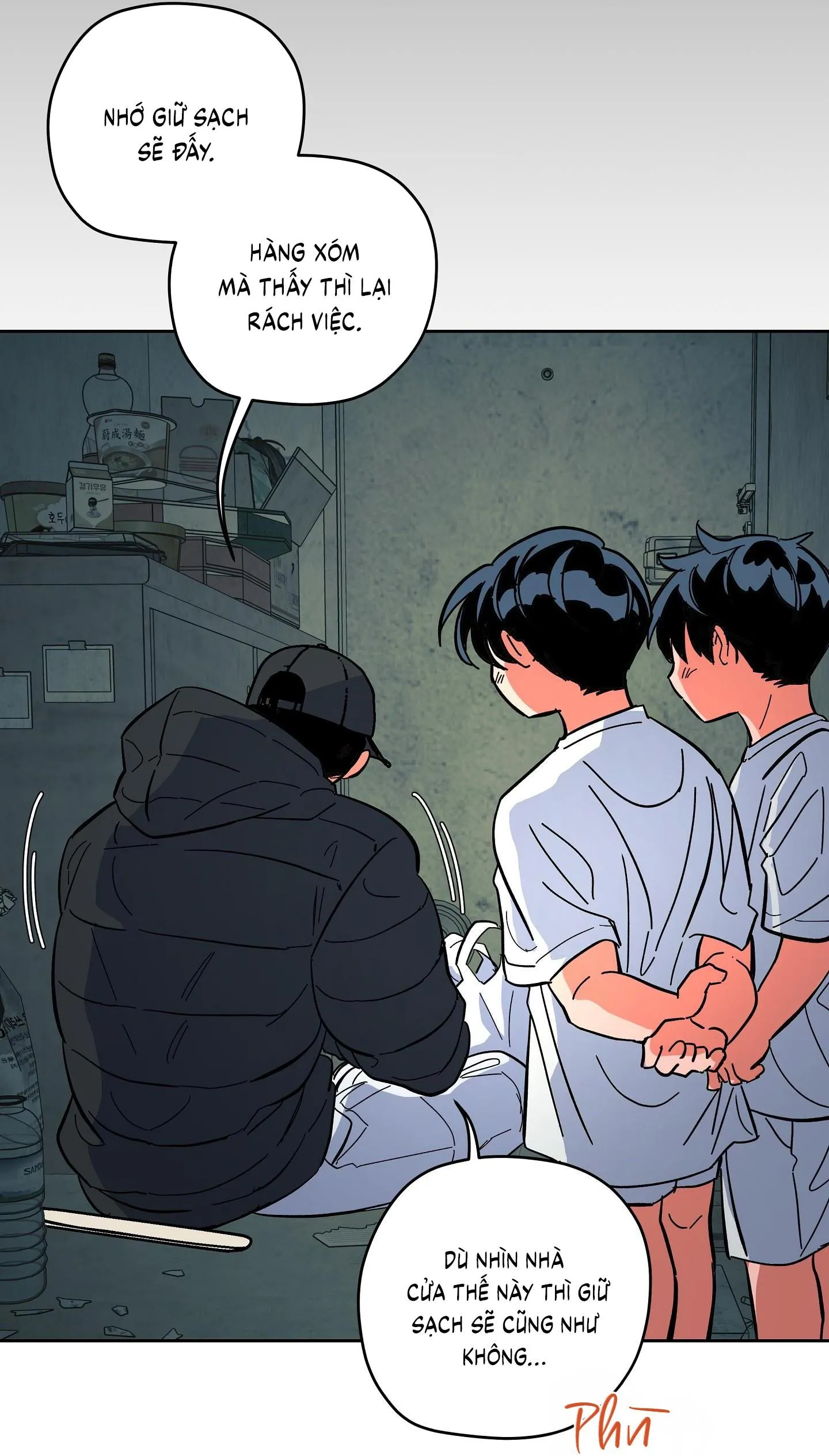 The Cell Chapter 17 Trang 4