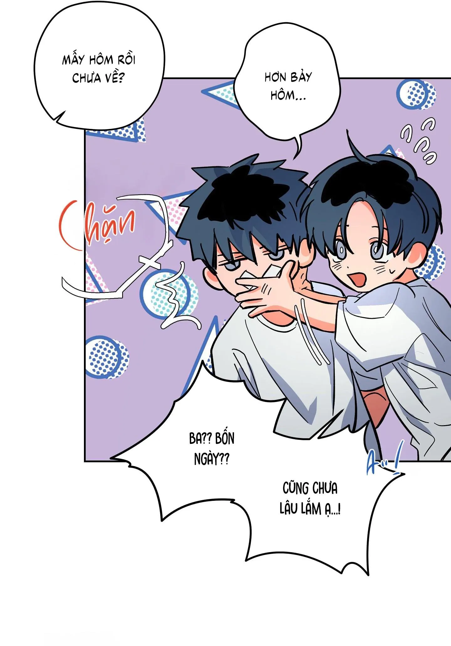 The Cell Chapter 17 Trang 6