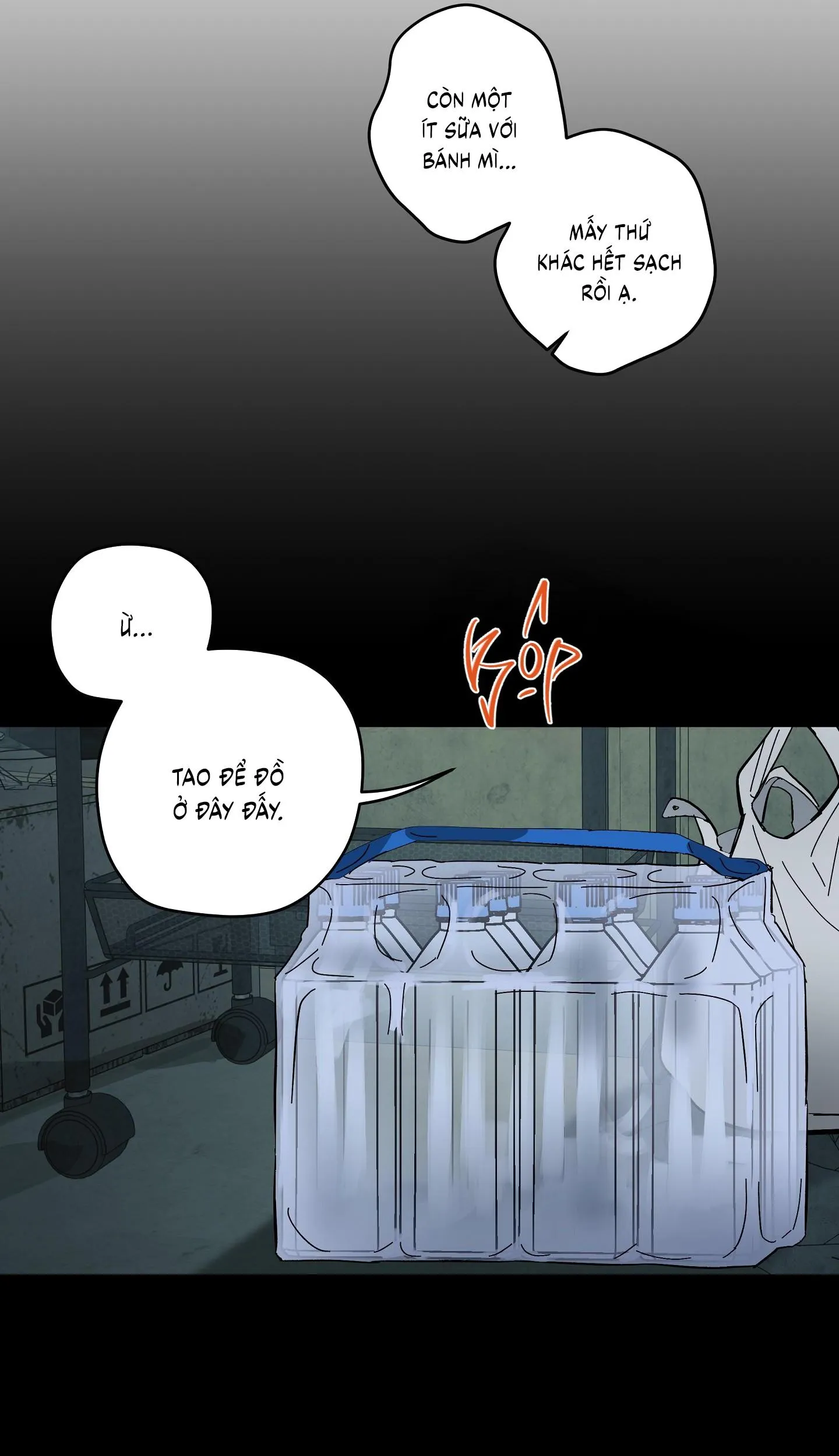 The Cell Chapter 17 Trang 8