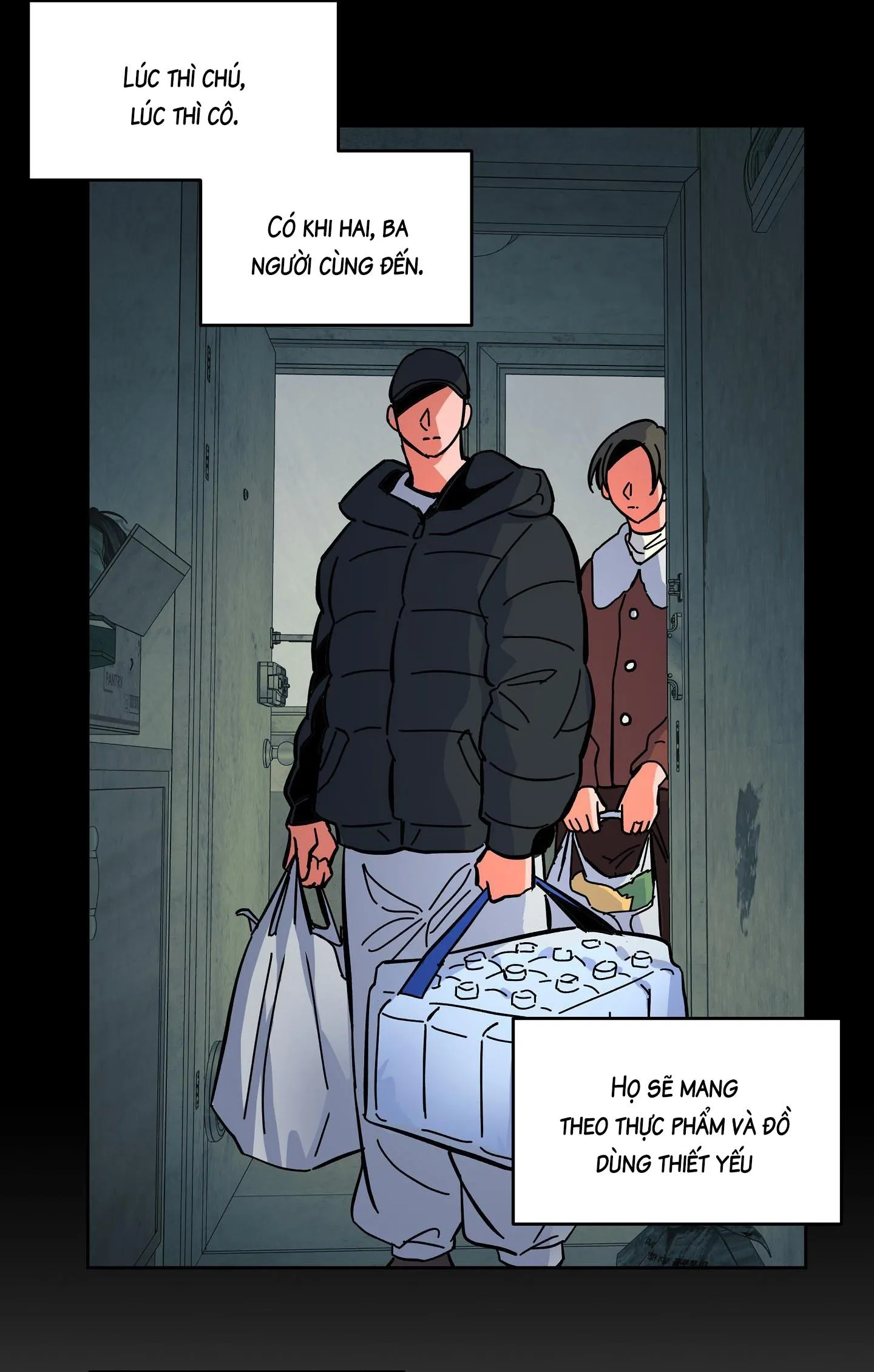 The Cell Chapter 17 Trang 10