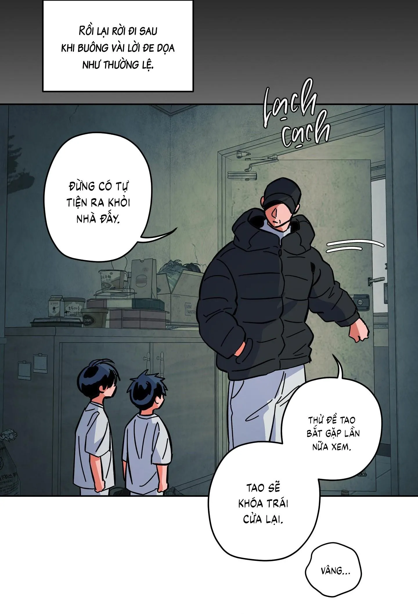 The Cell Chapter 17 Trang 11