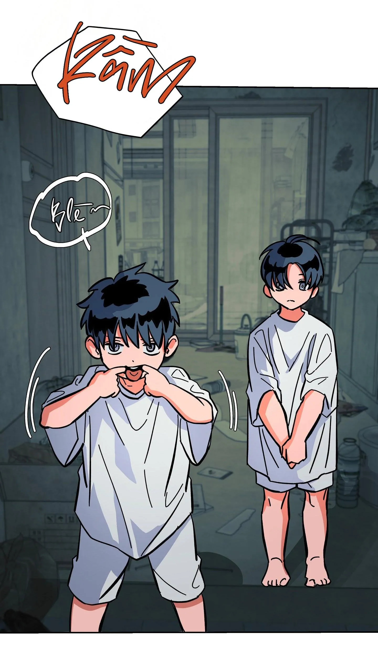 The Cell Chapter 17 Trang 13