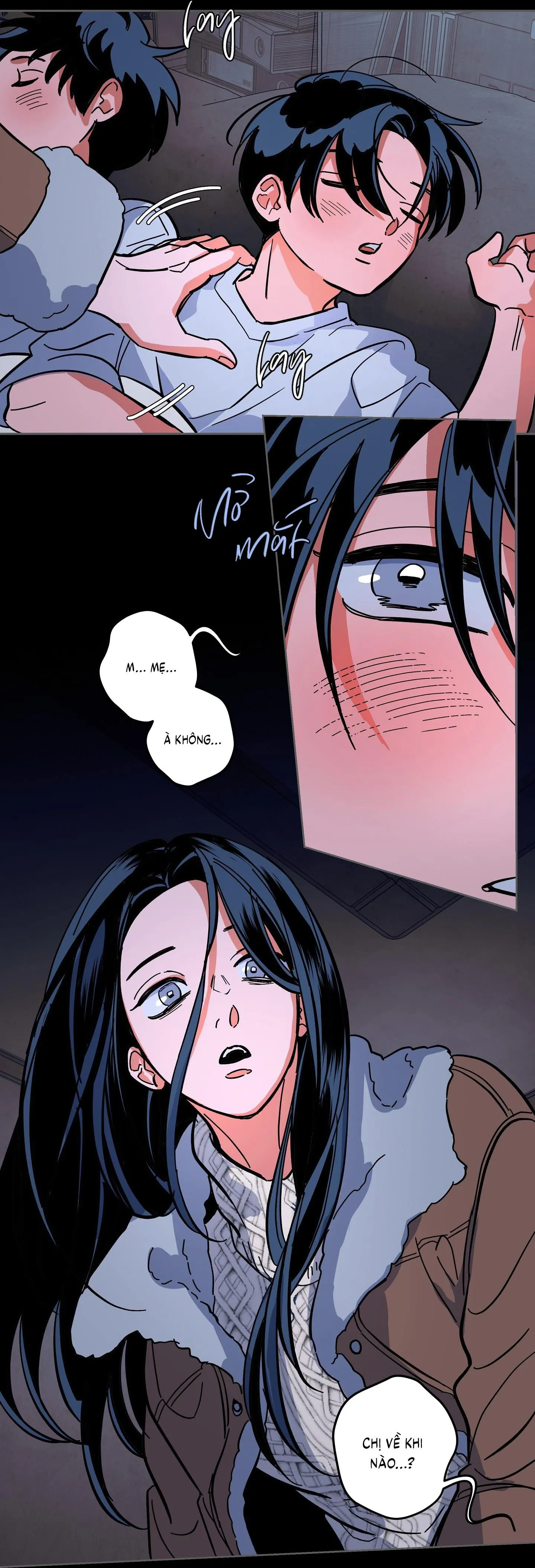 The Cell Chapter 17 Trang 19