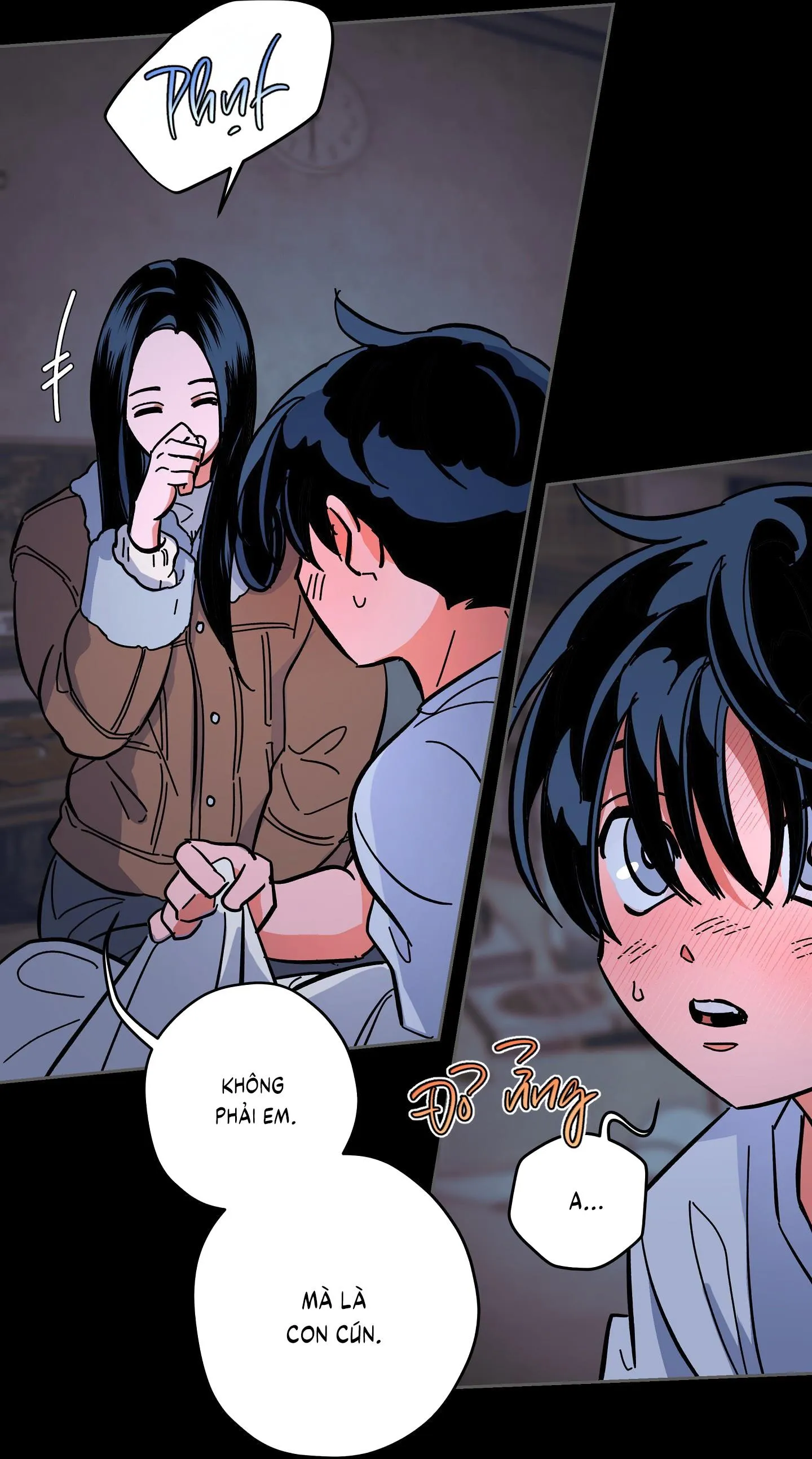 The Cell Chapter 17 Trang 21