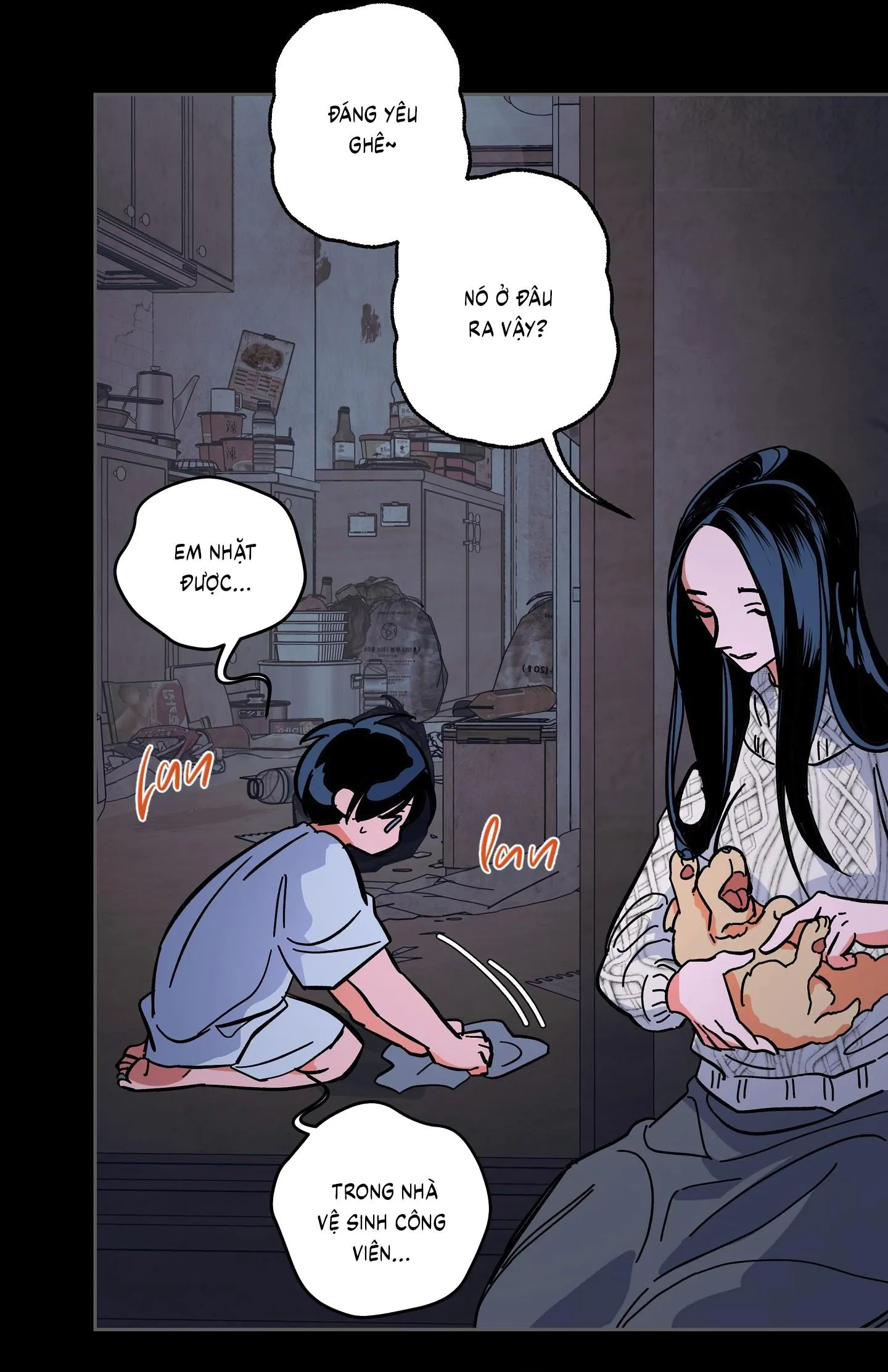 The Cell Chapter 17 Trang 23